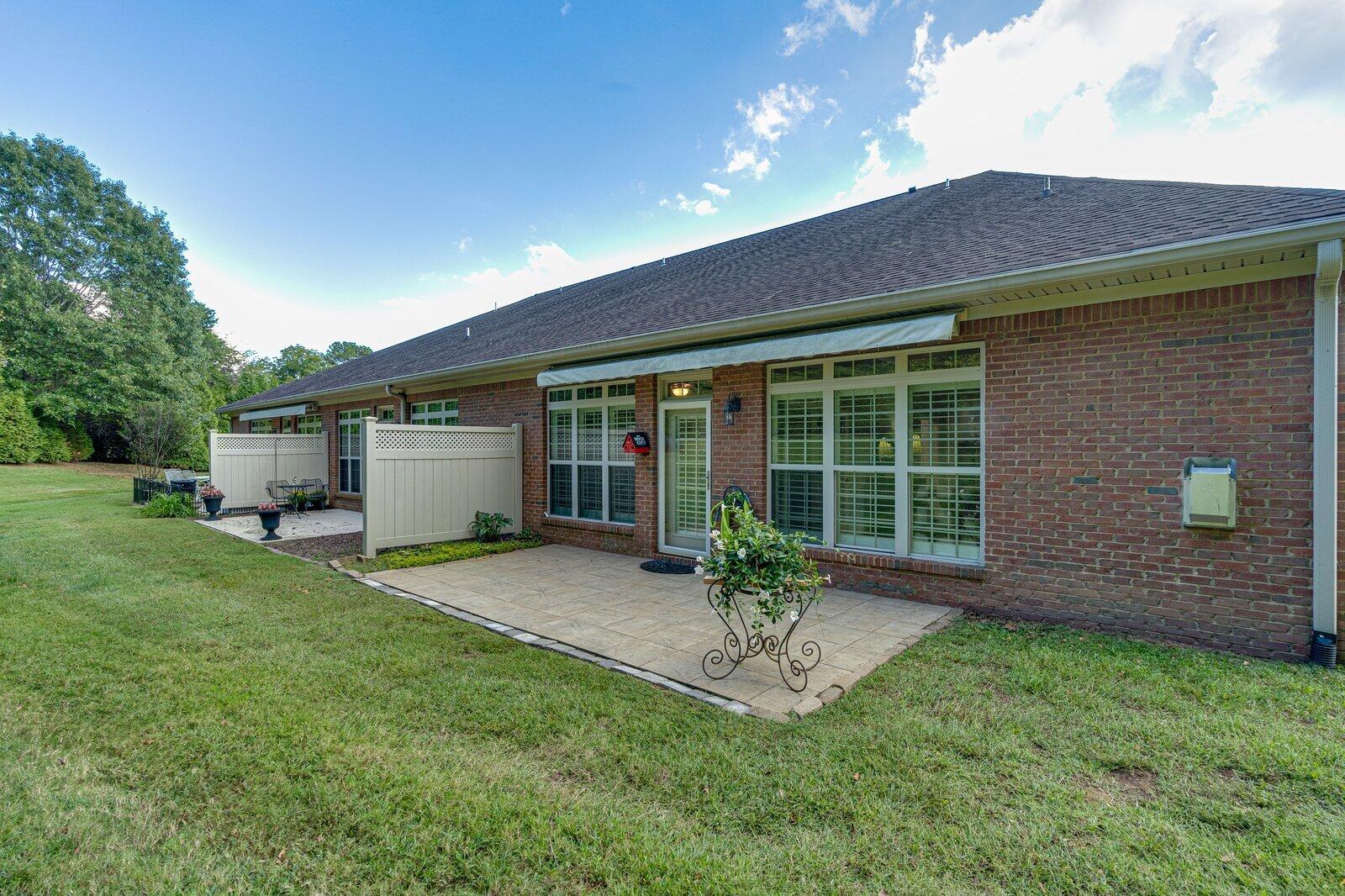 7715 Lenox Trace Drive