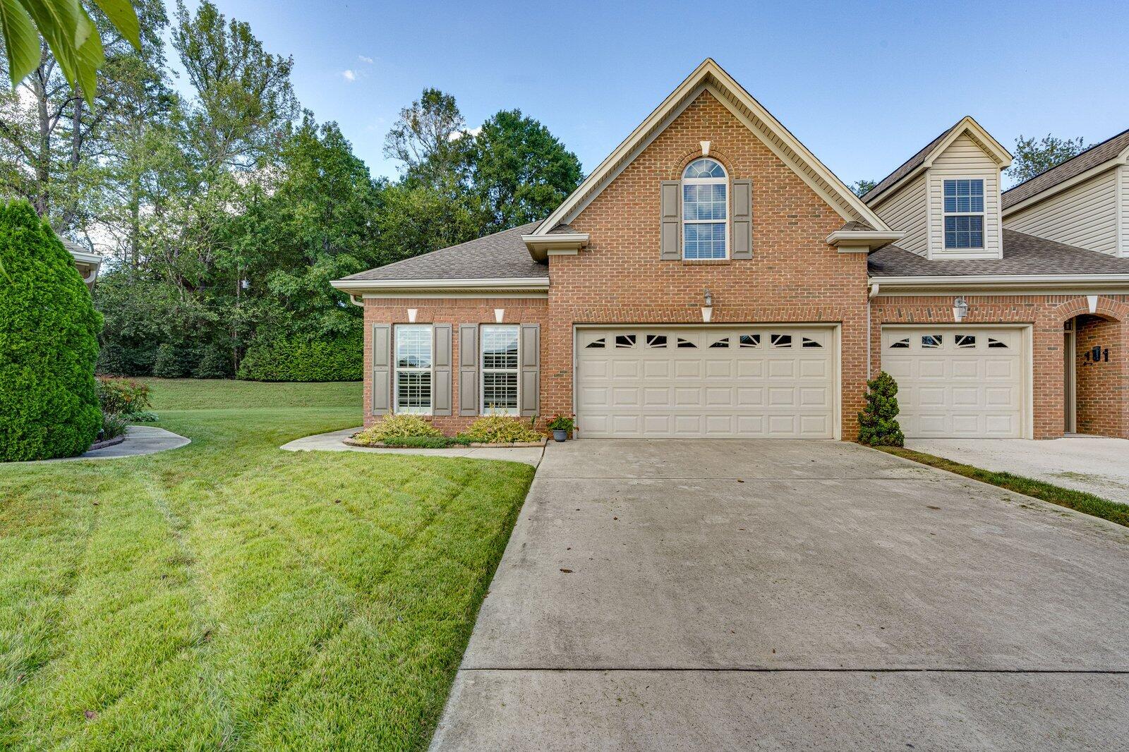 7715 Lenox Trace Drive