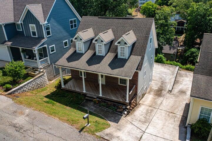 448 Oliver Street