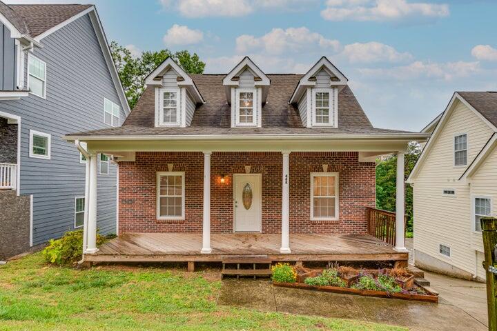 448 Oliver Street