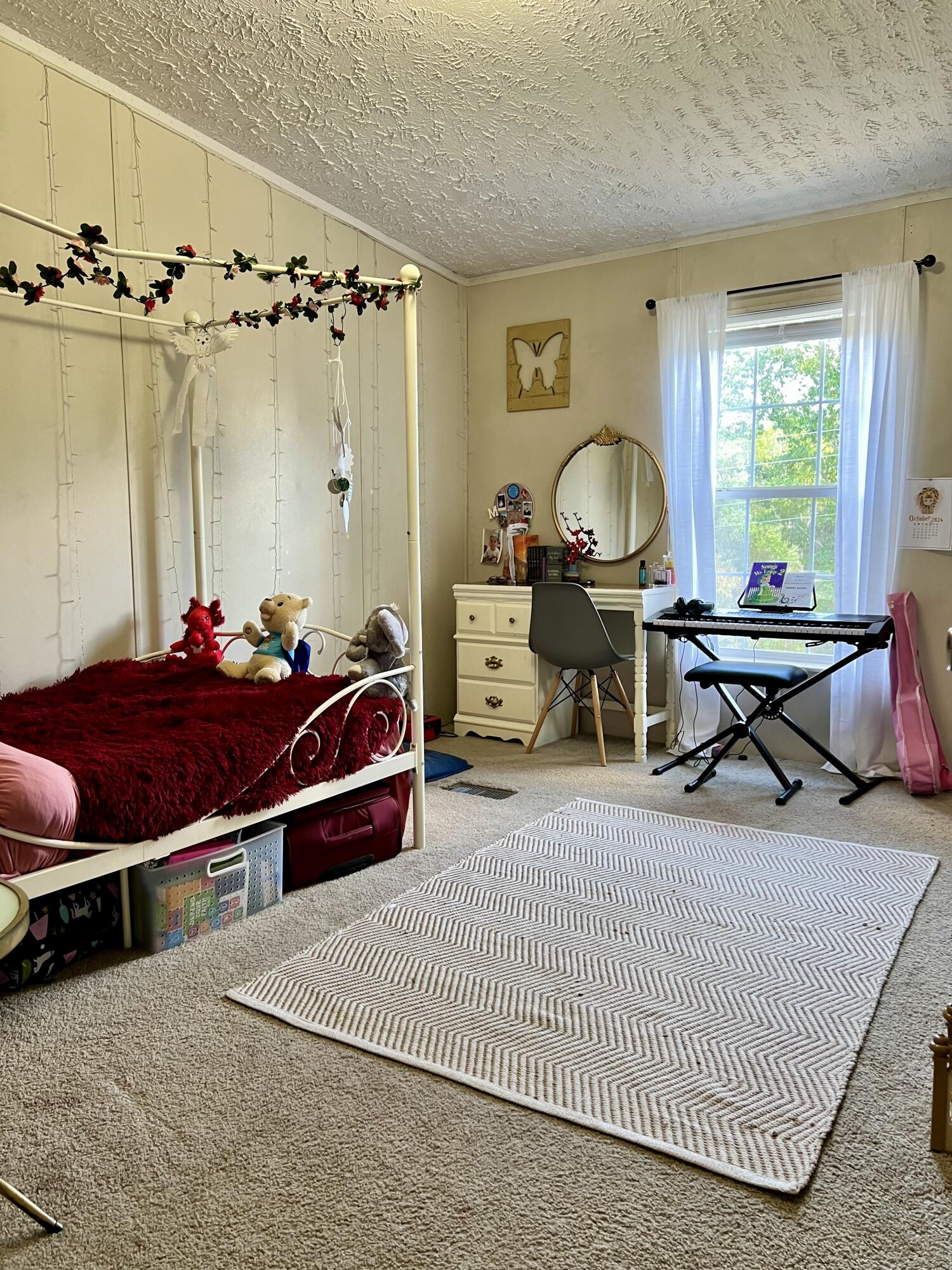 1029 Martin Ward Road