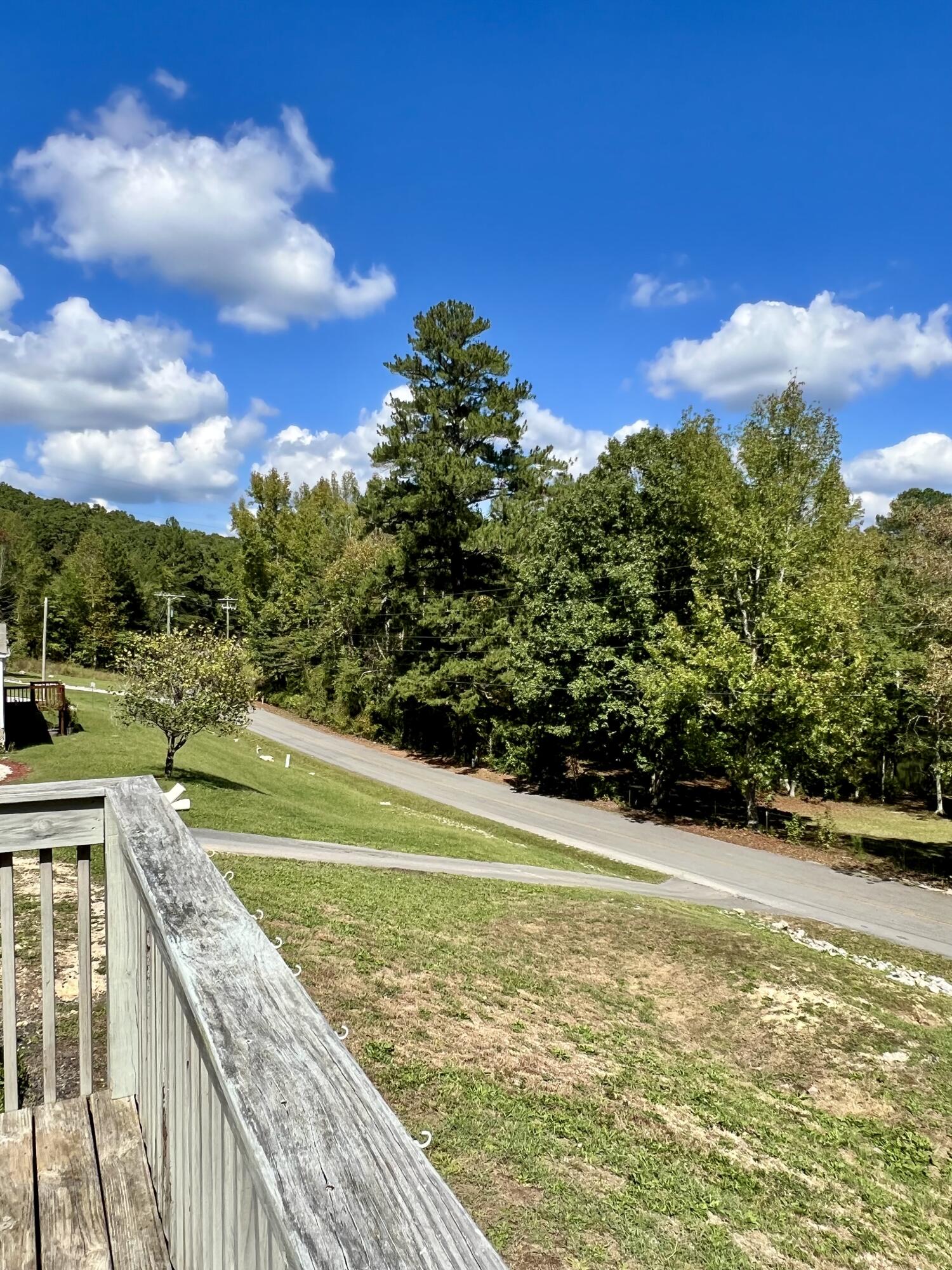 1029 Martin Ward Road