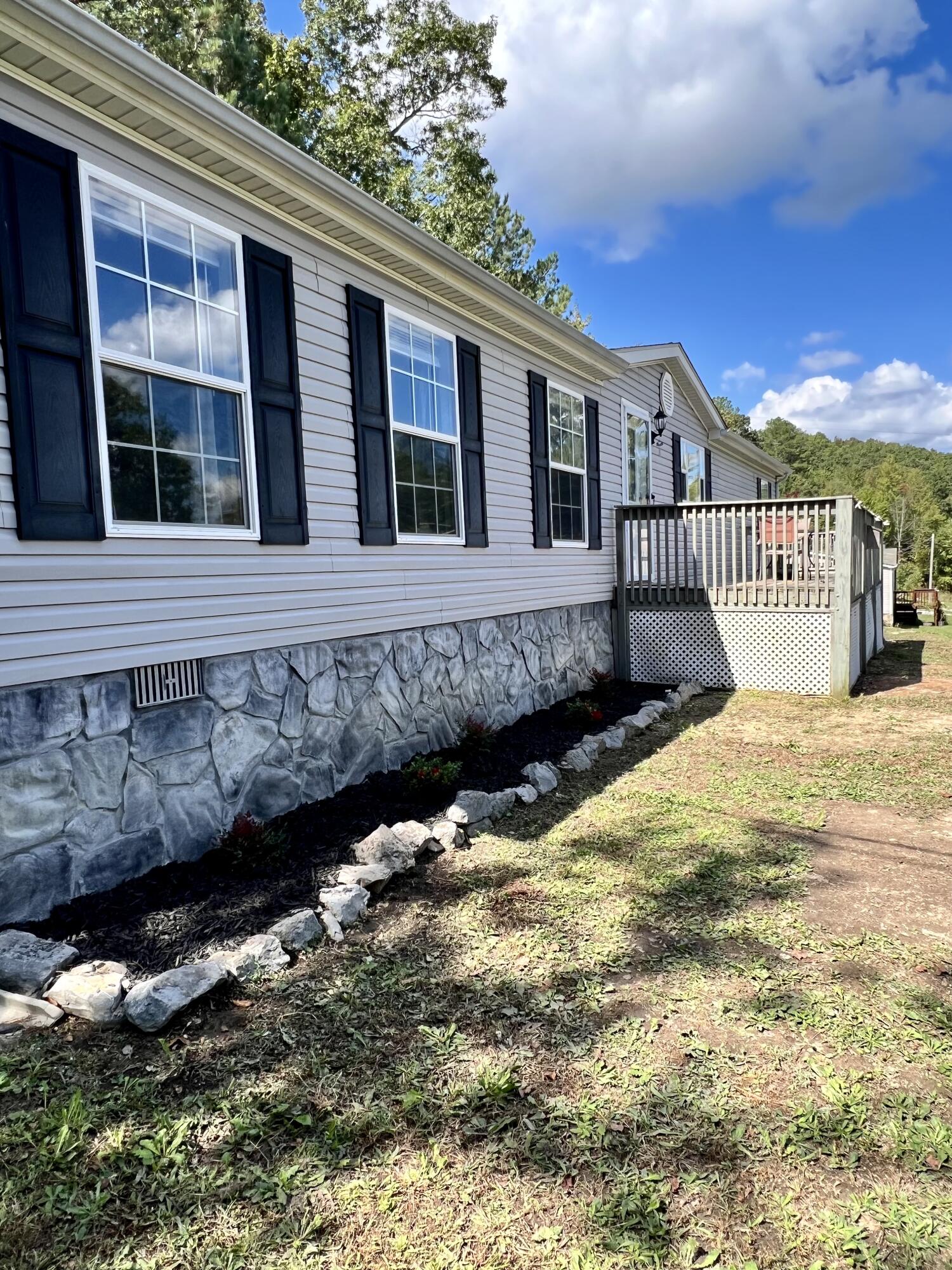 1029 Martin Ward Road