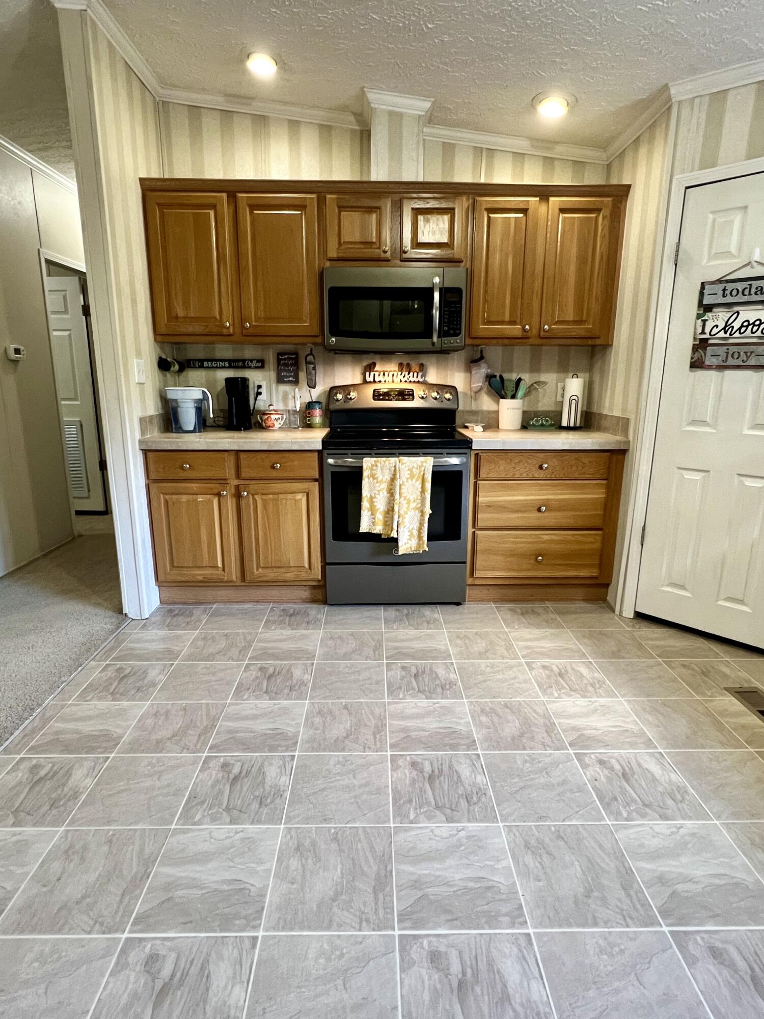 1029 Martin Ward Road