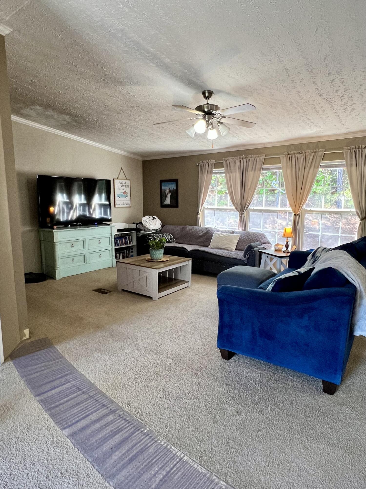 1029 Martin Ward Road