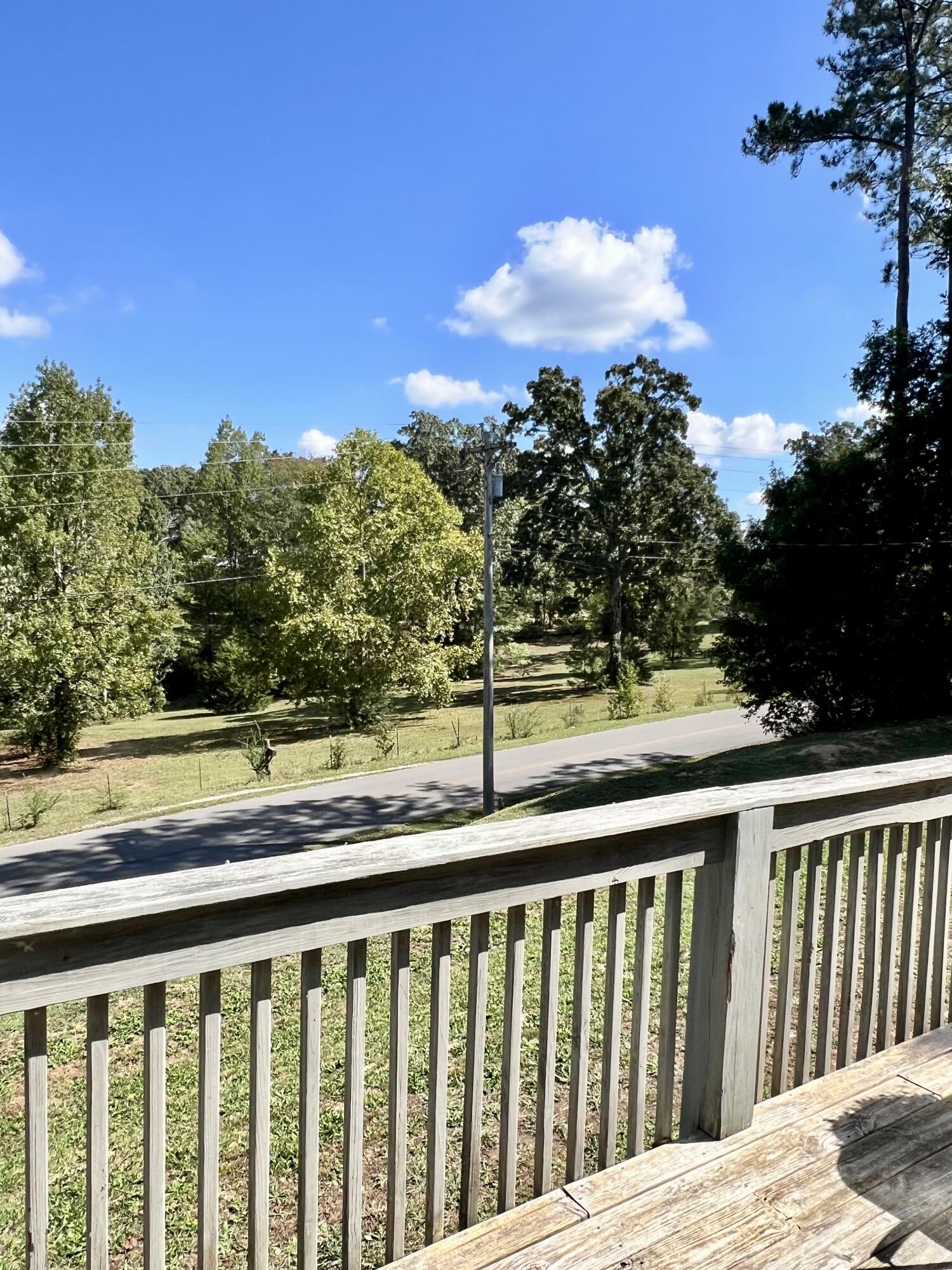 1029 Martin Ward Road