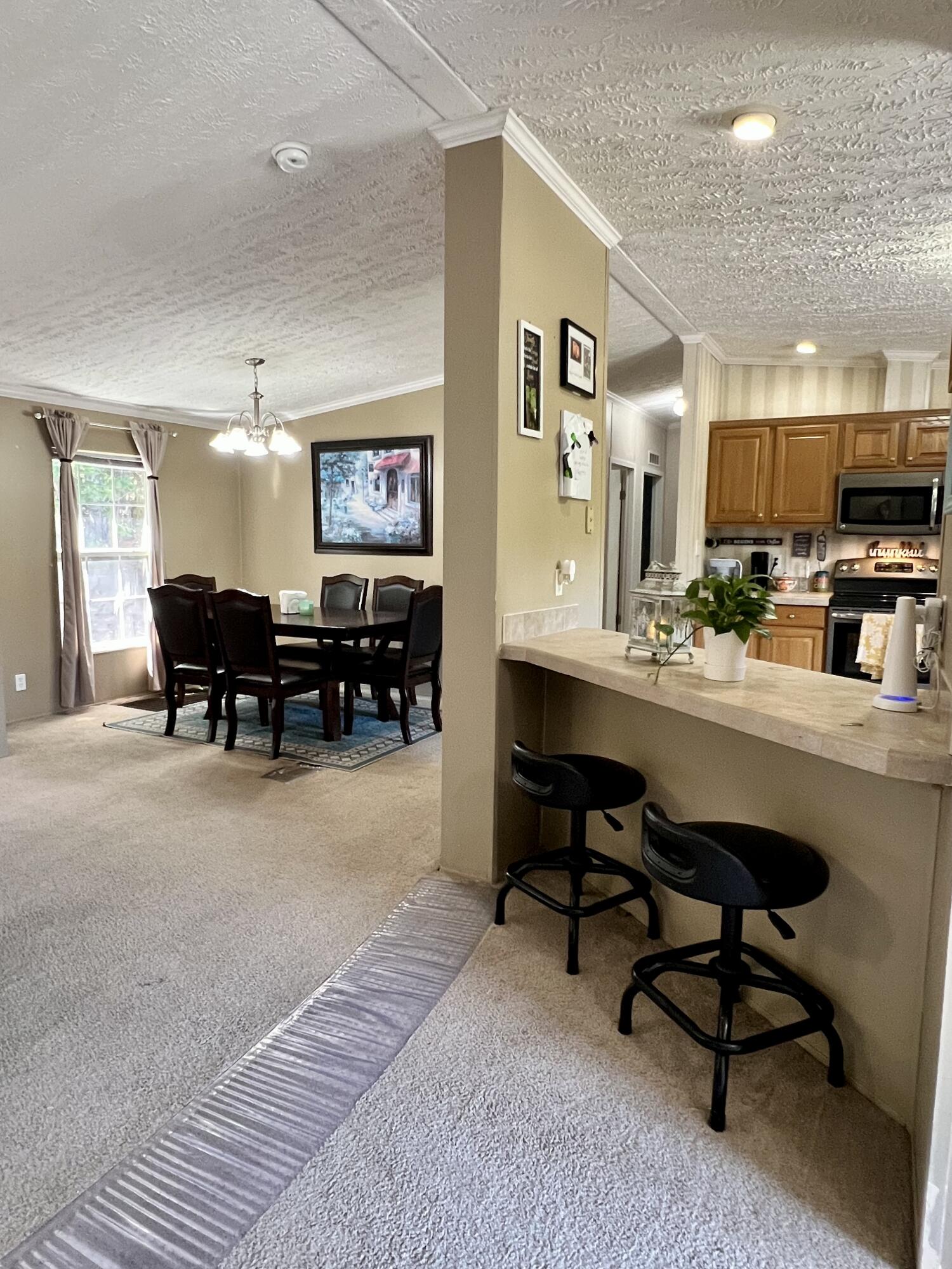 1029 Martin Ward Road
