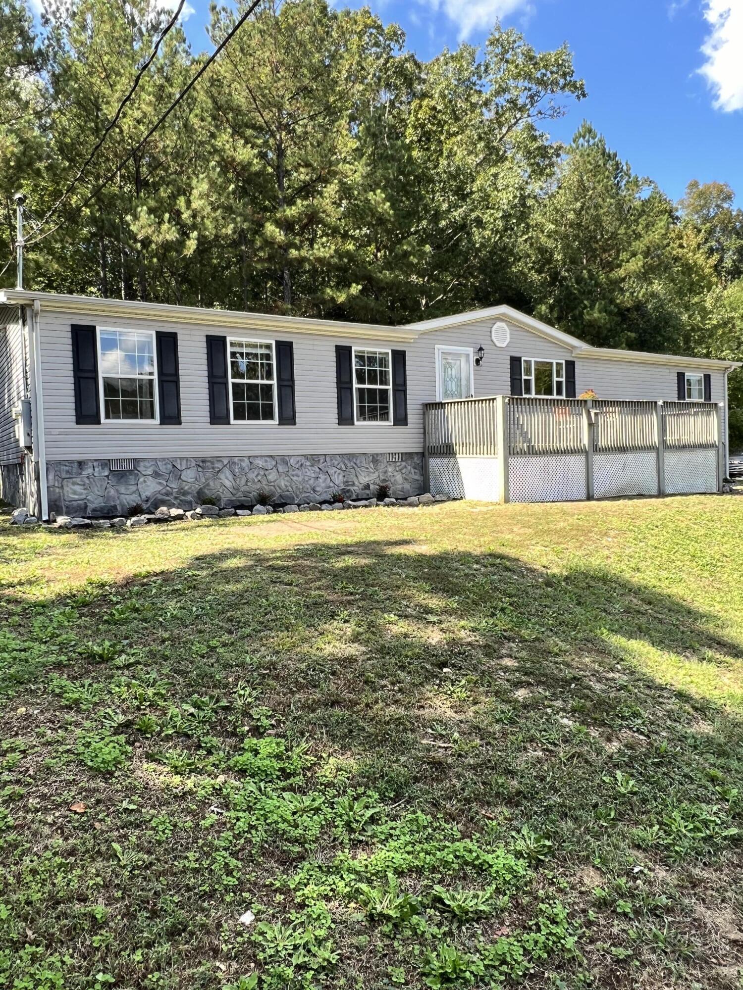 1029 Martin Ward Road