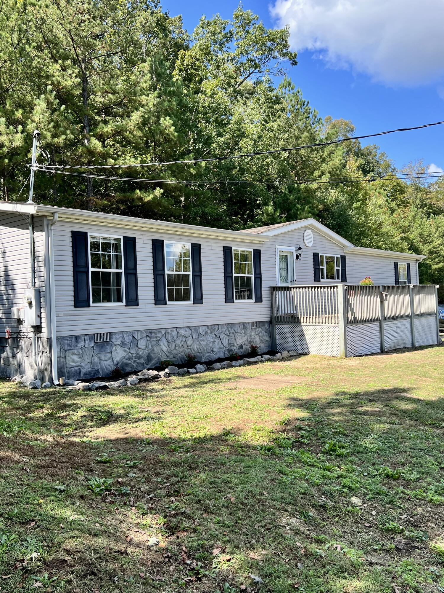 1029 Martin Ward Road