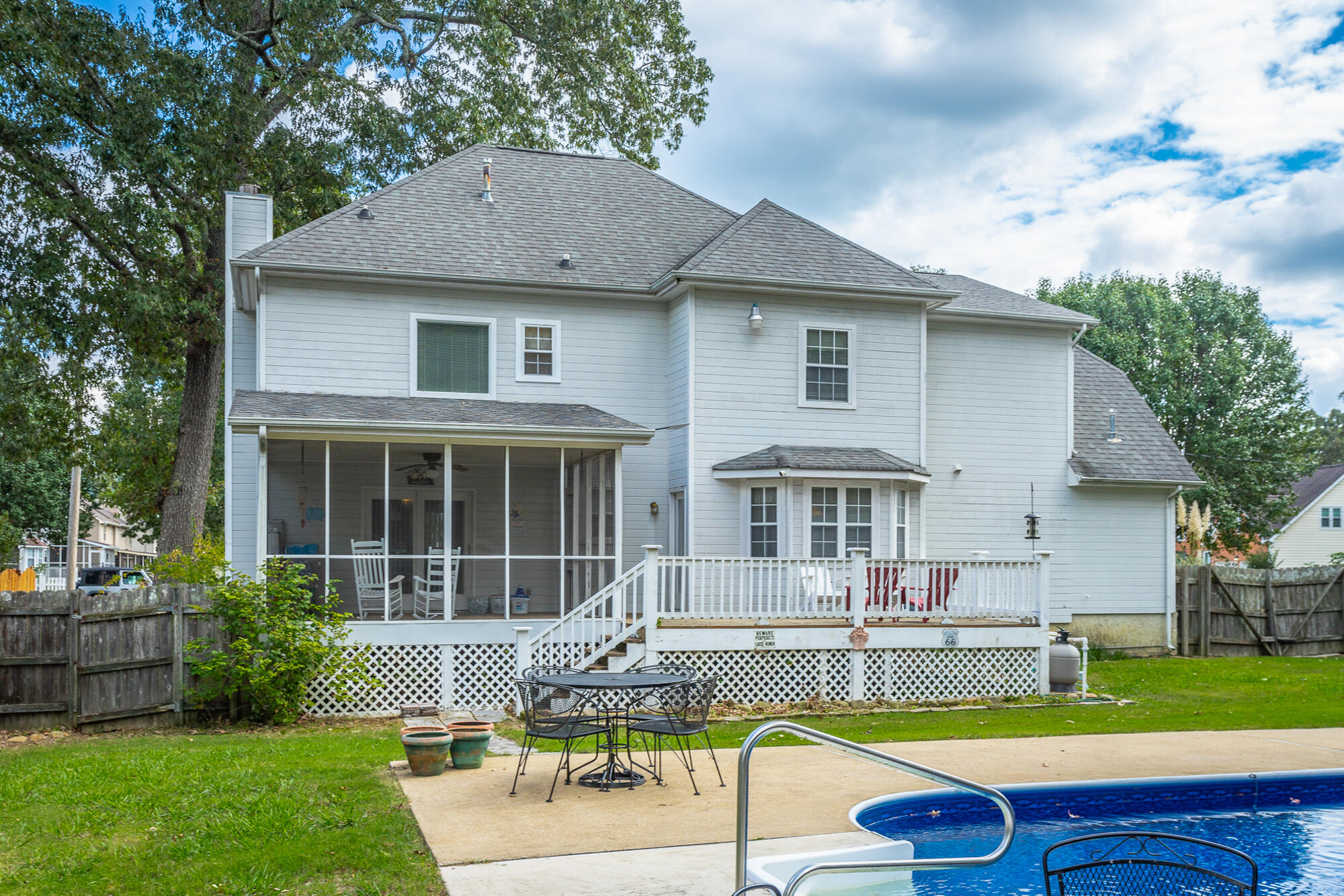 1618 Brandi Lane