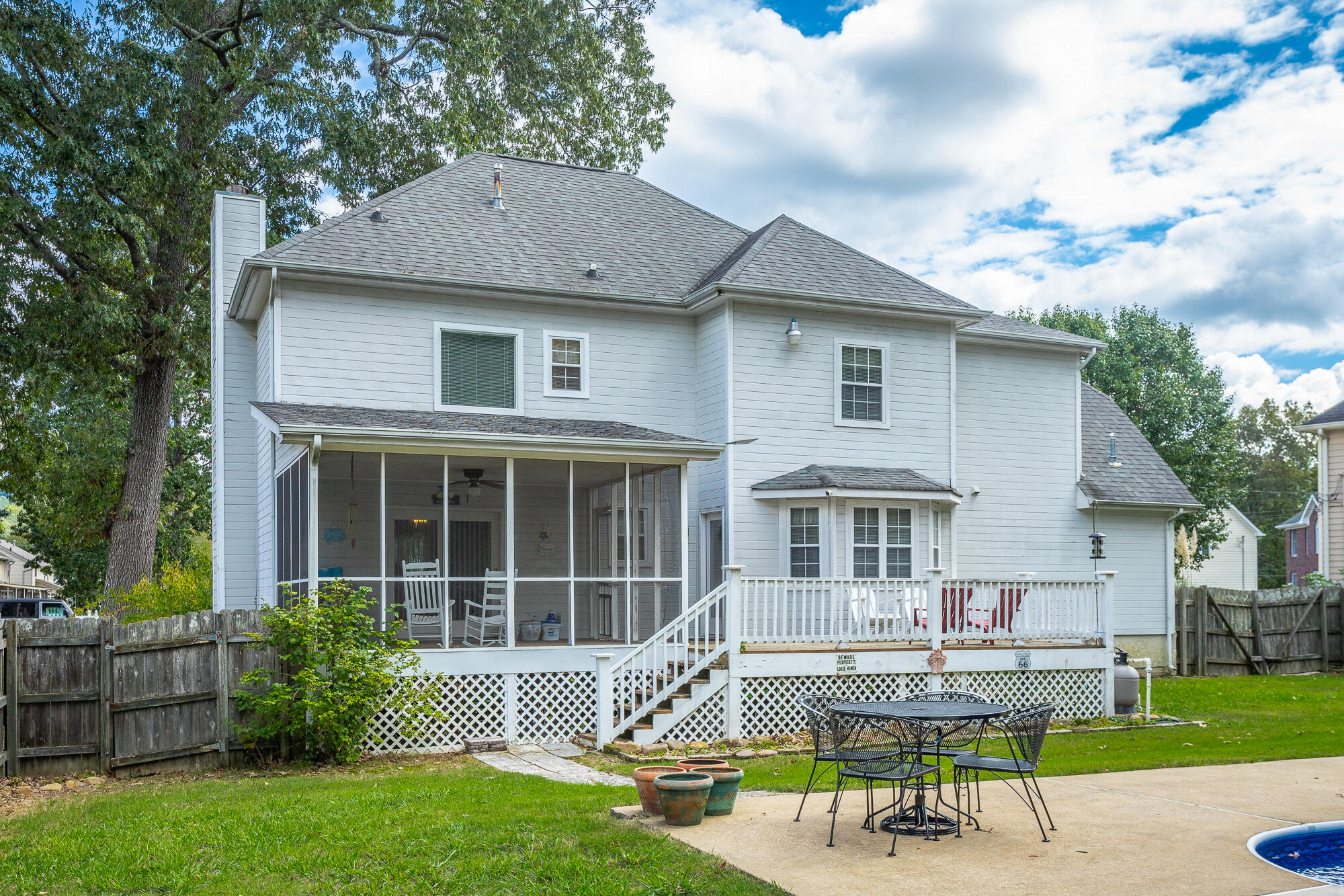 1618 Brandi Lane