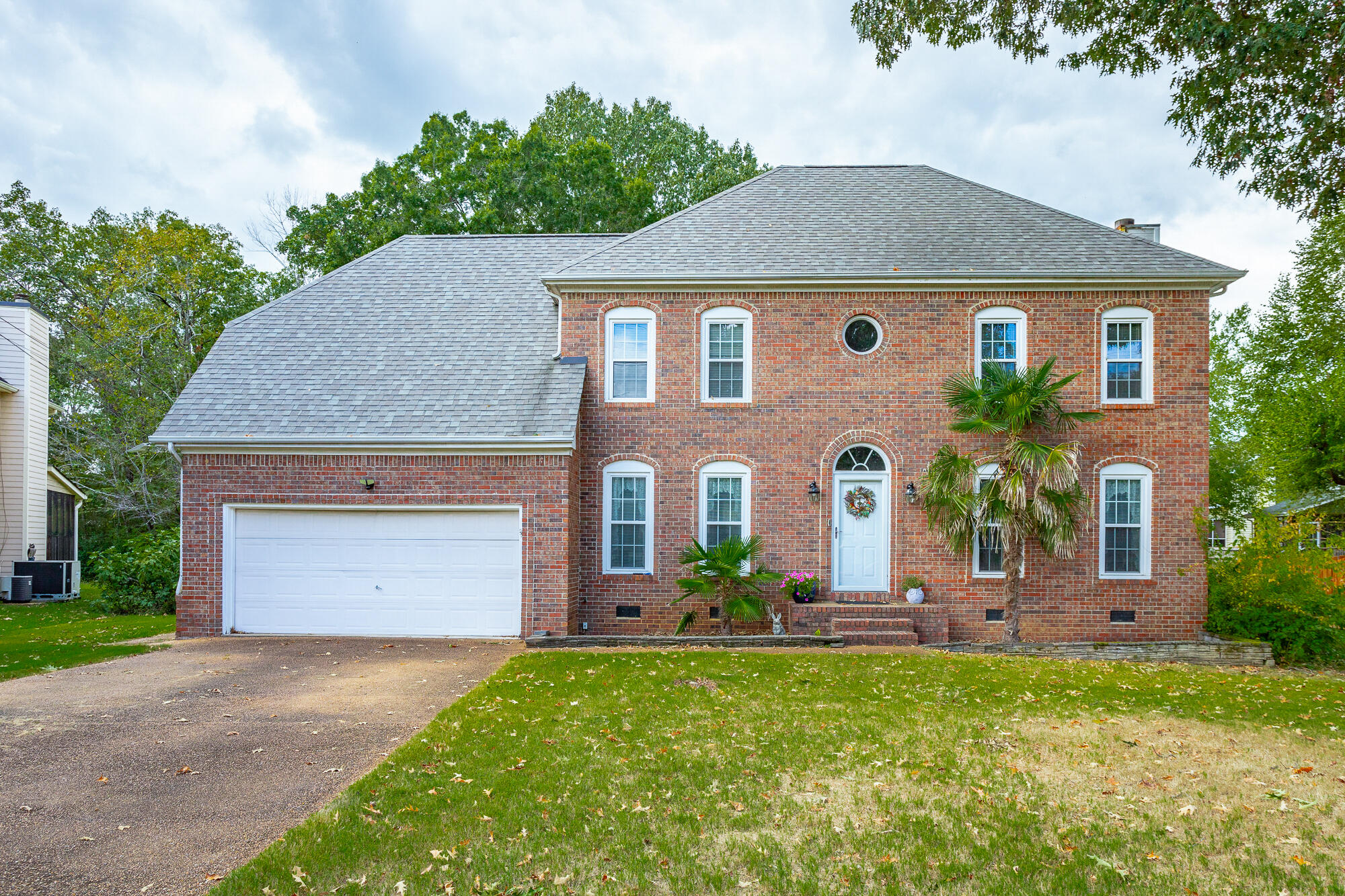 1618 Brandi Lane