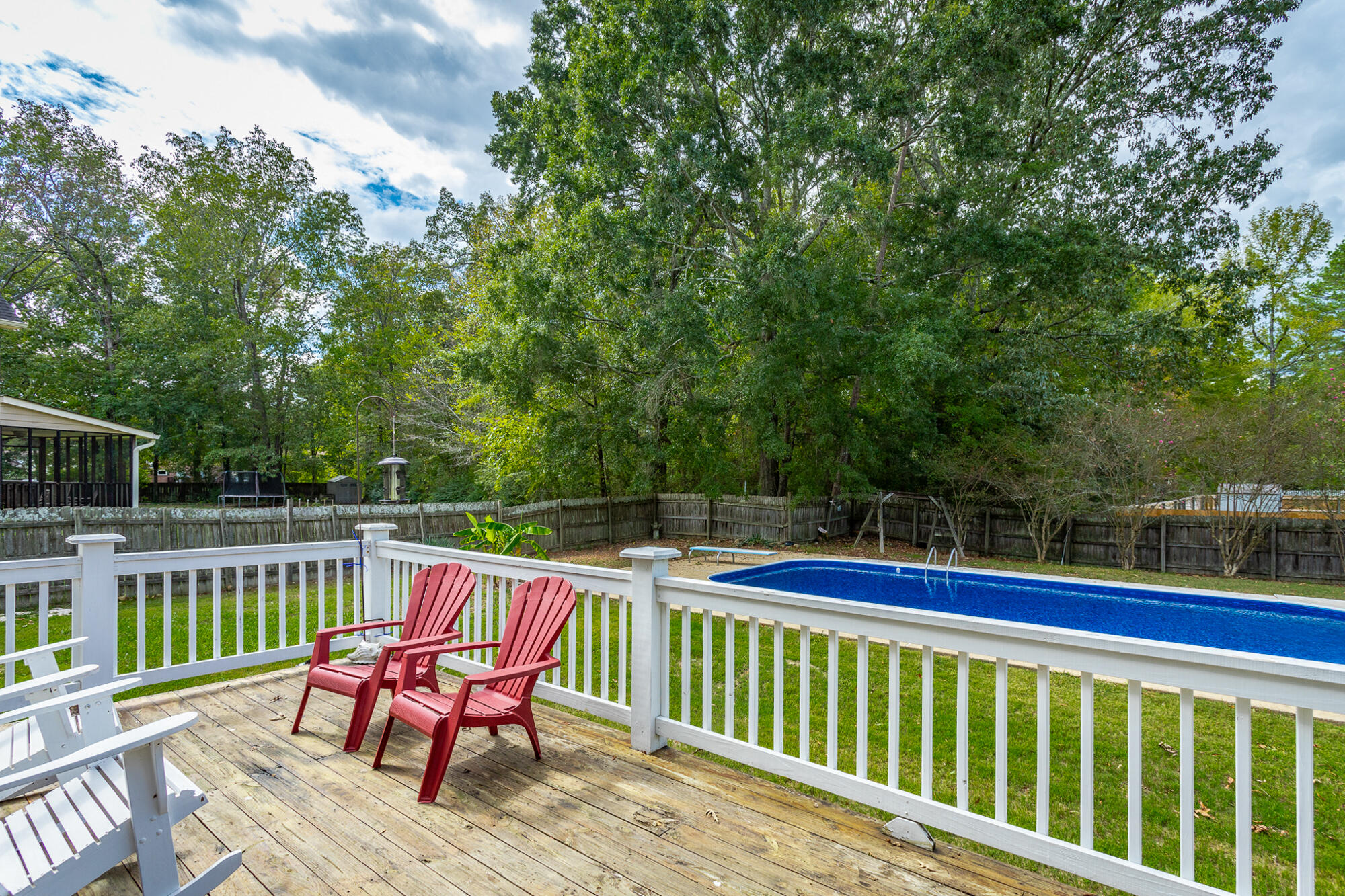 1618 Brandi Lane