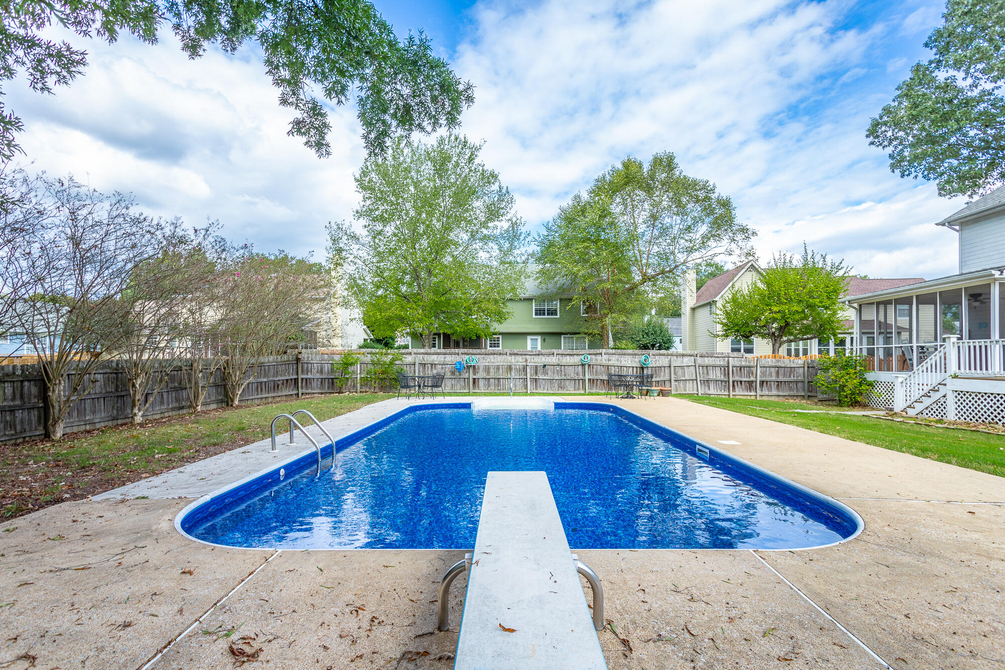 1618 Brandi Lane