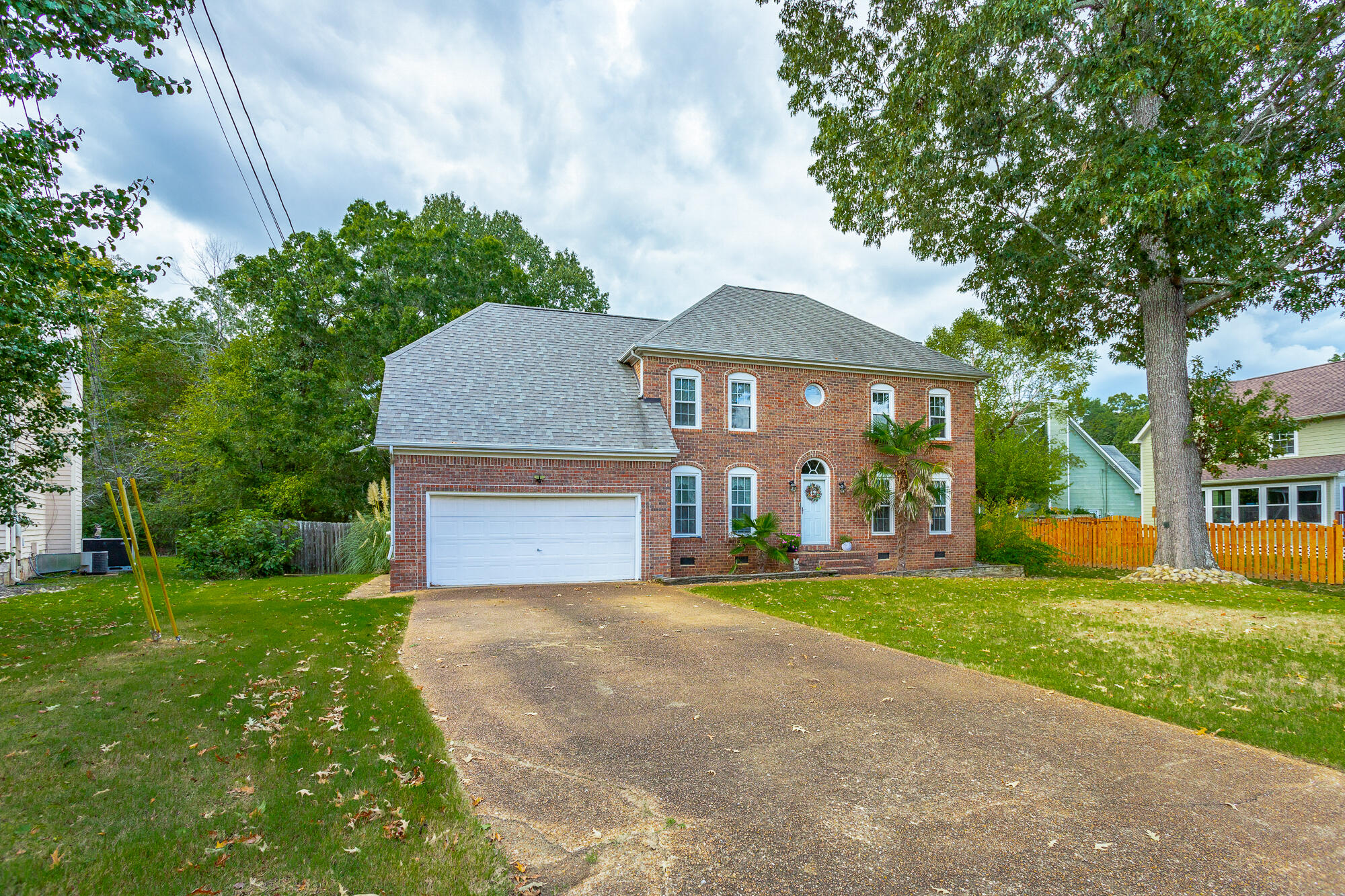 1618 Brandi Lane