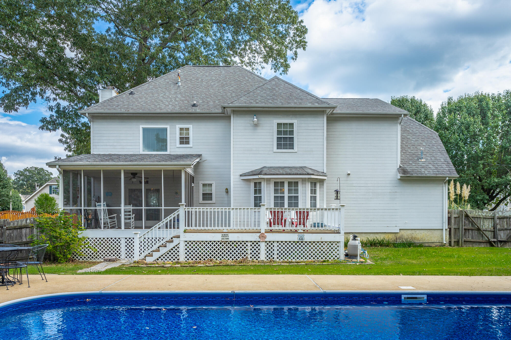 1618 Brandi Lane