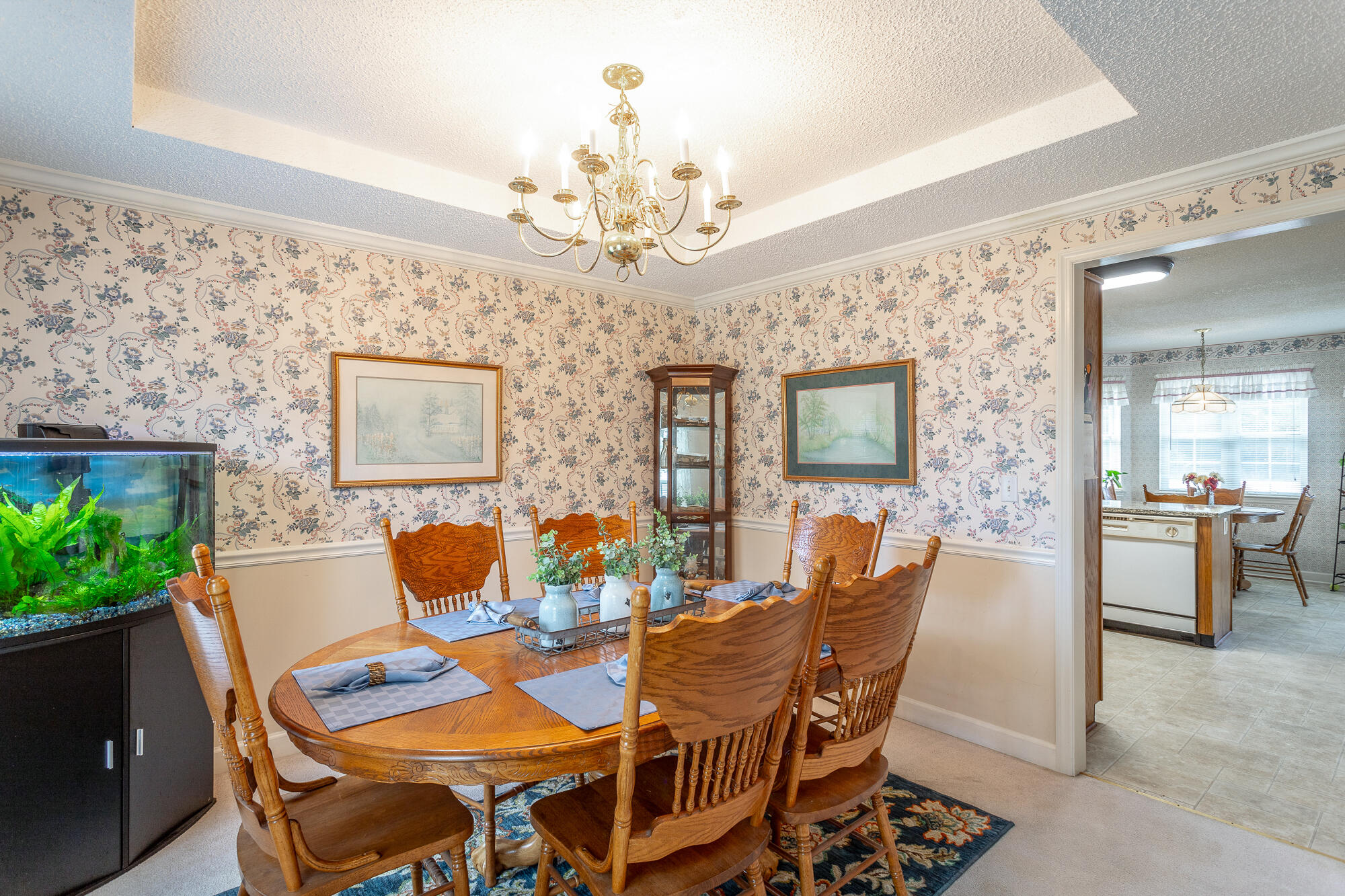 1618 Brandi Lane