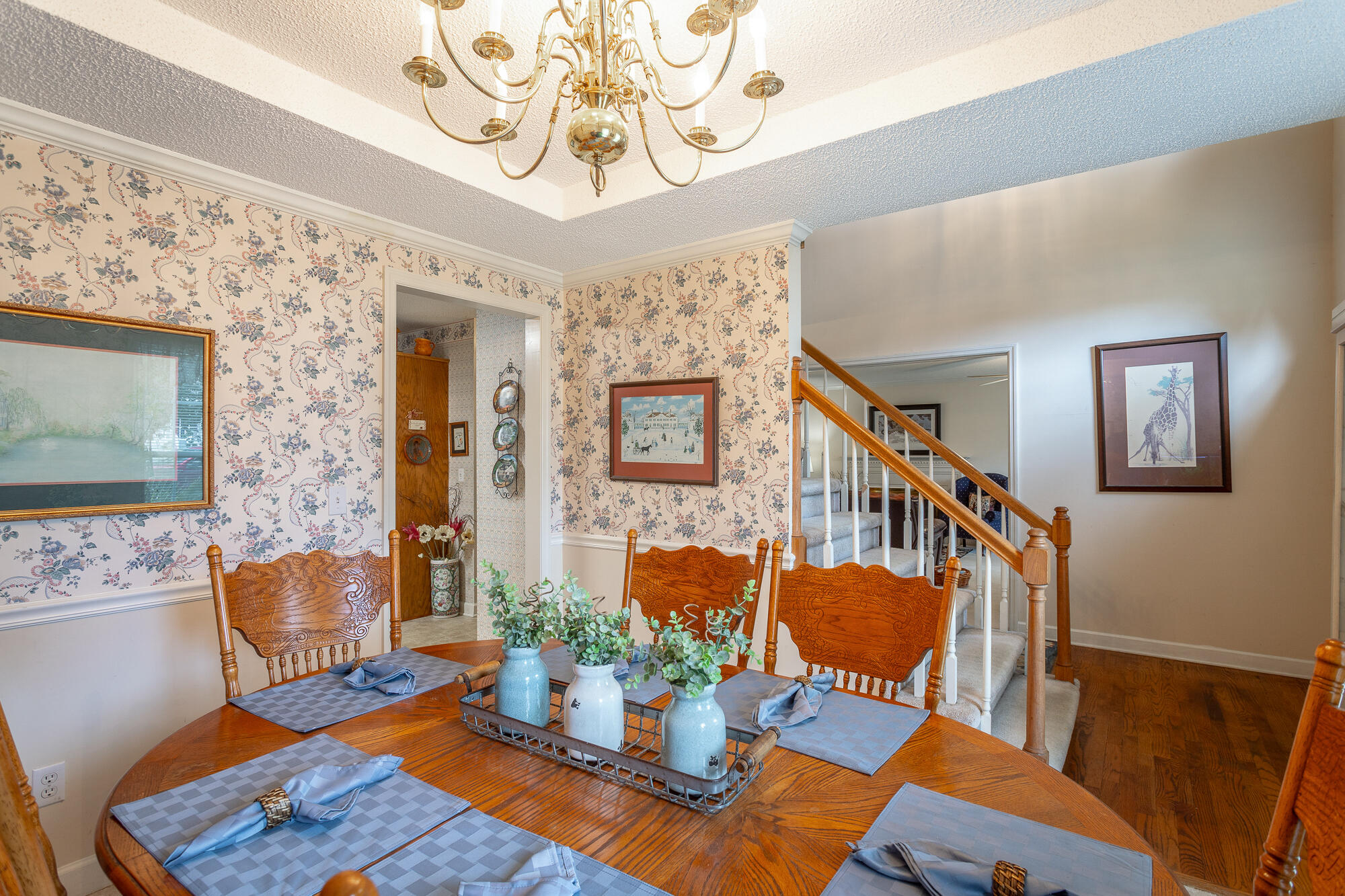 1618 Brandi Lane