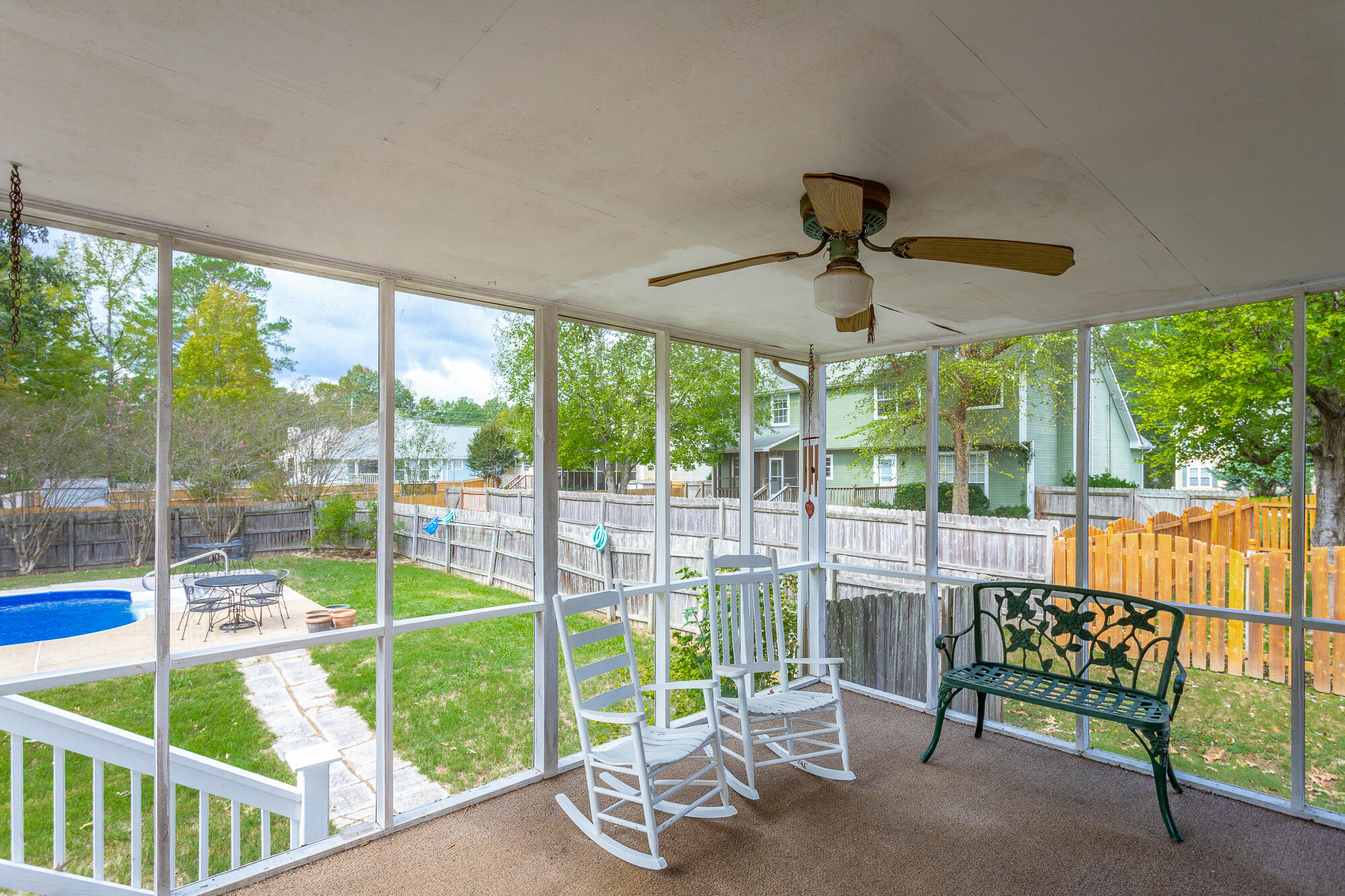 1618 Brandi Lane