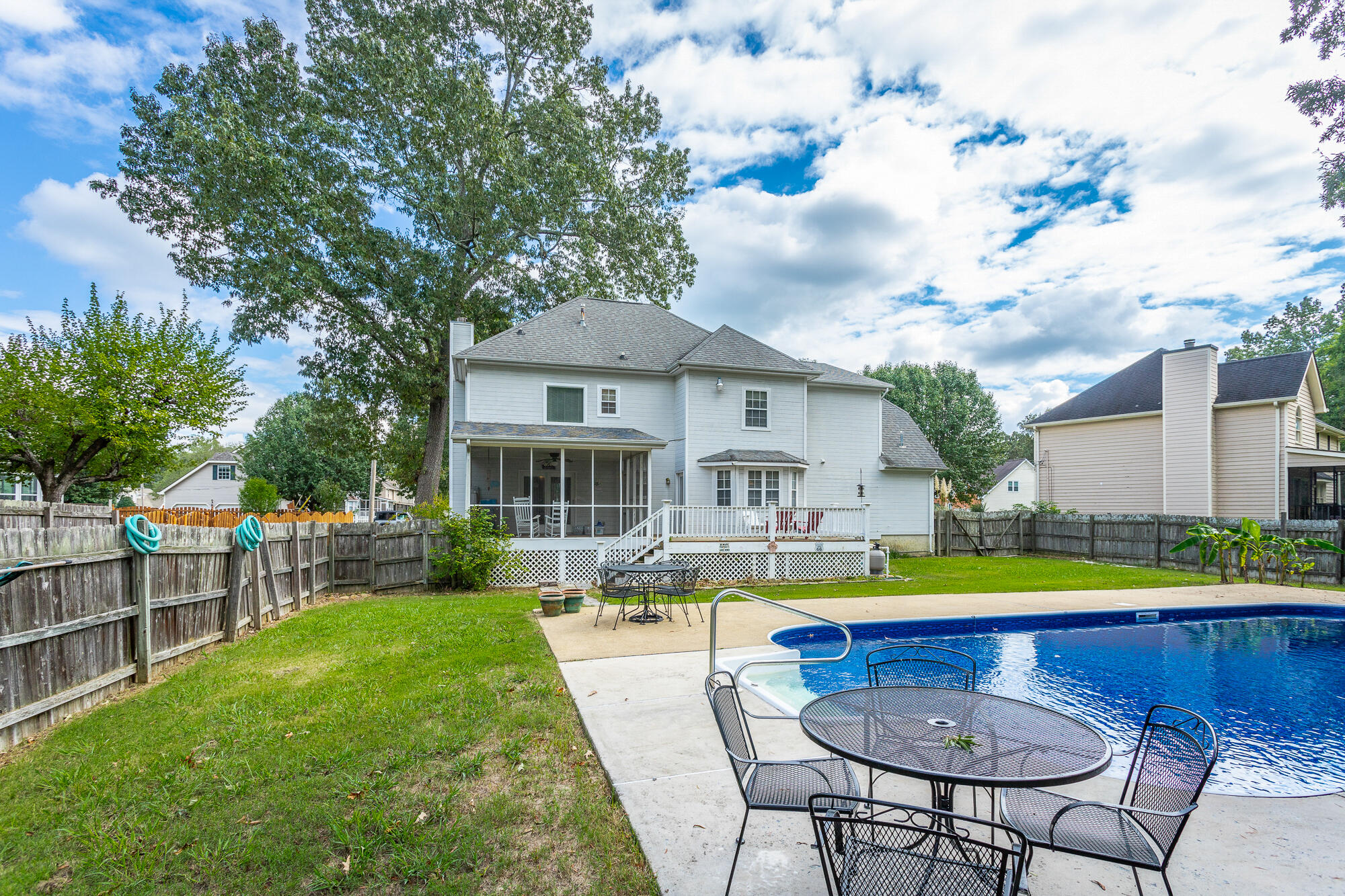 1618 Brandi Lane