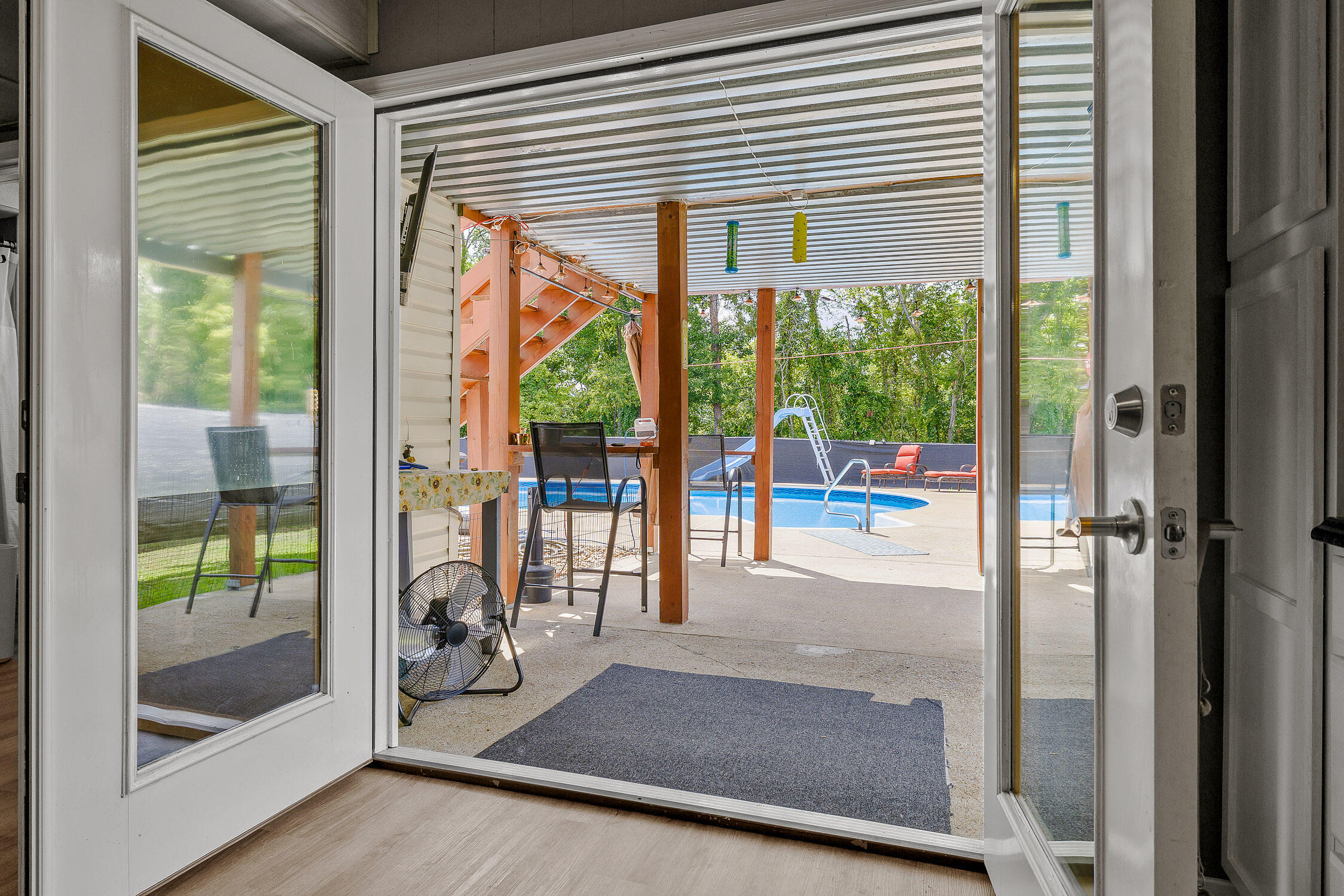 244 Overbrook Drive