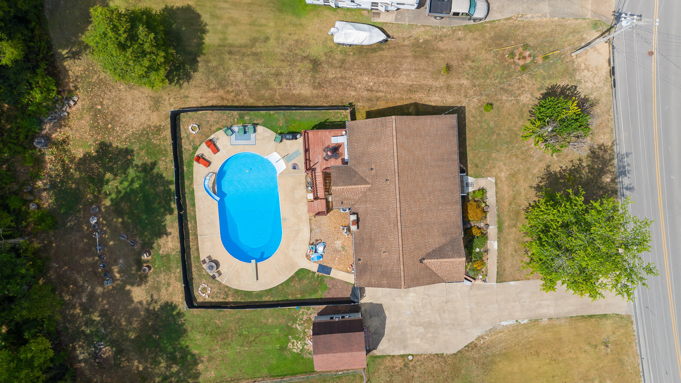 244 Overbrook Drive