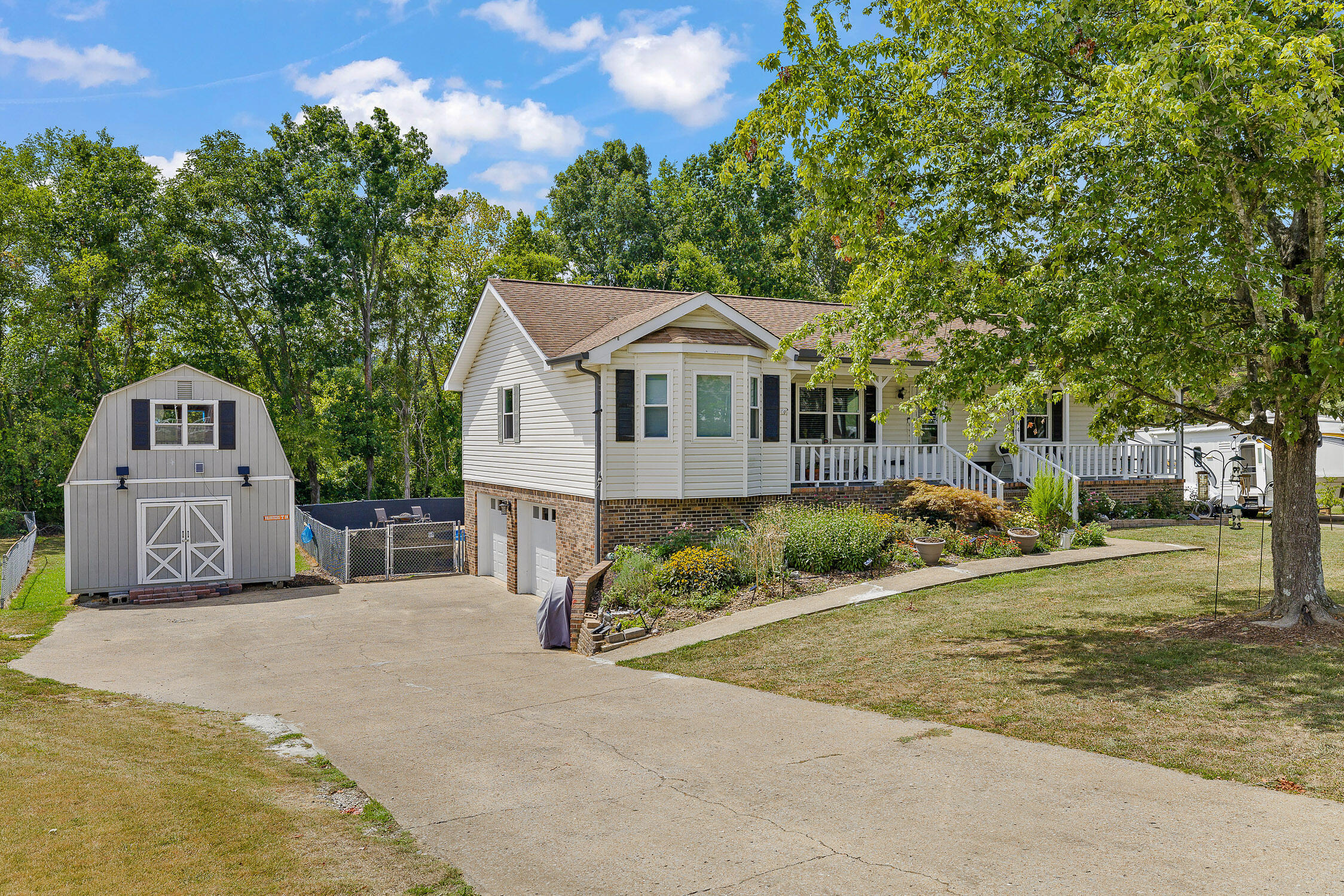 244 Overbrook Drive