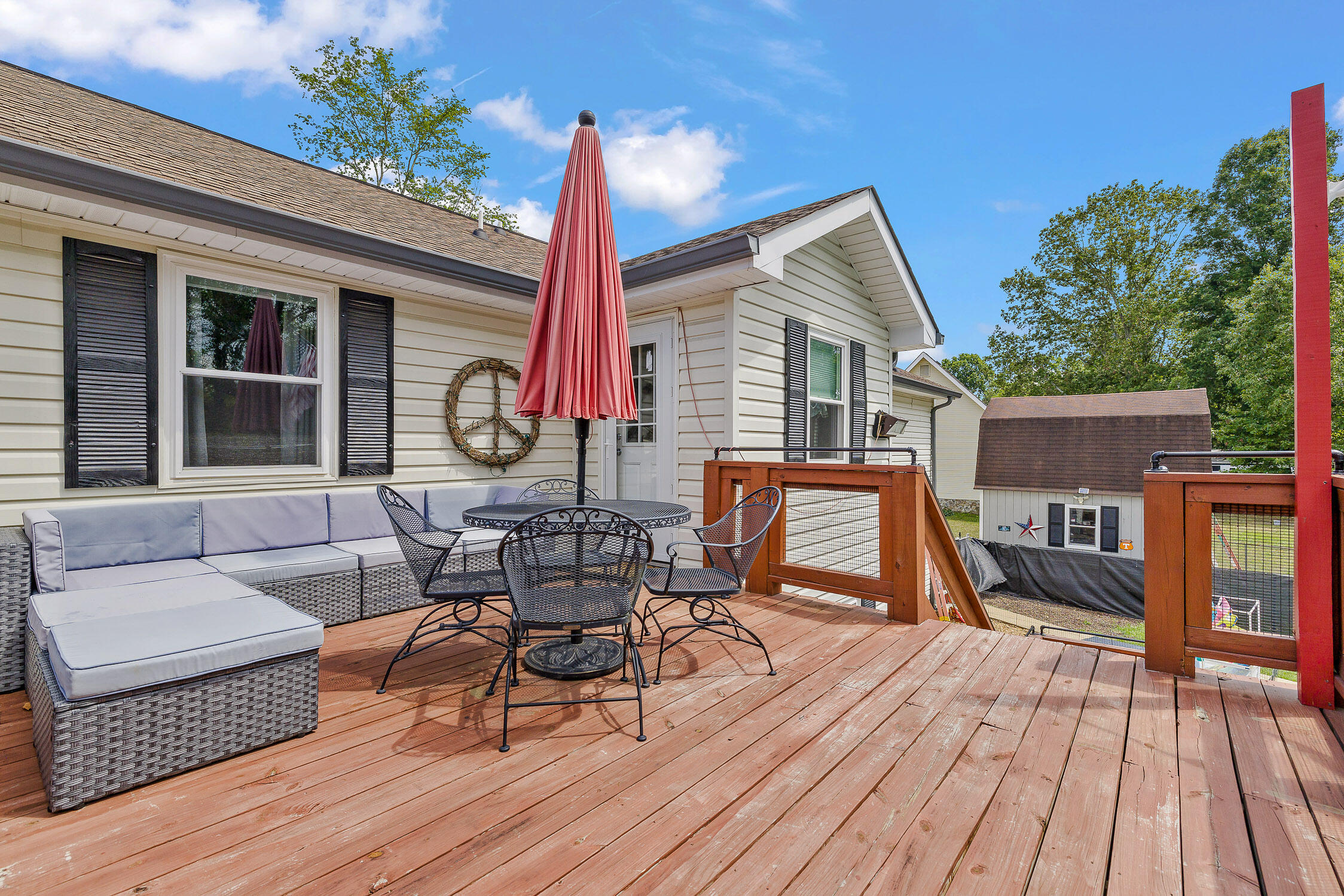 244 Overbrook Drive