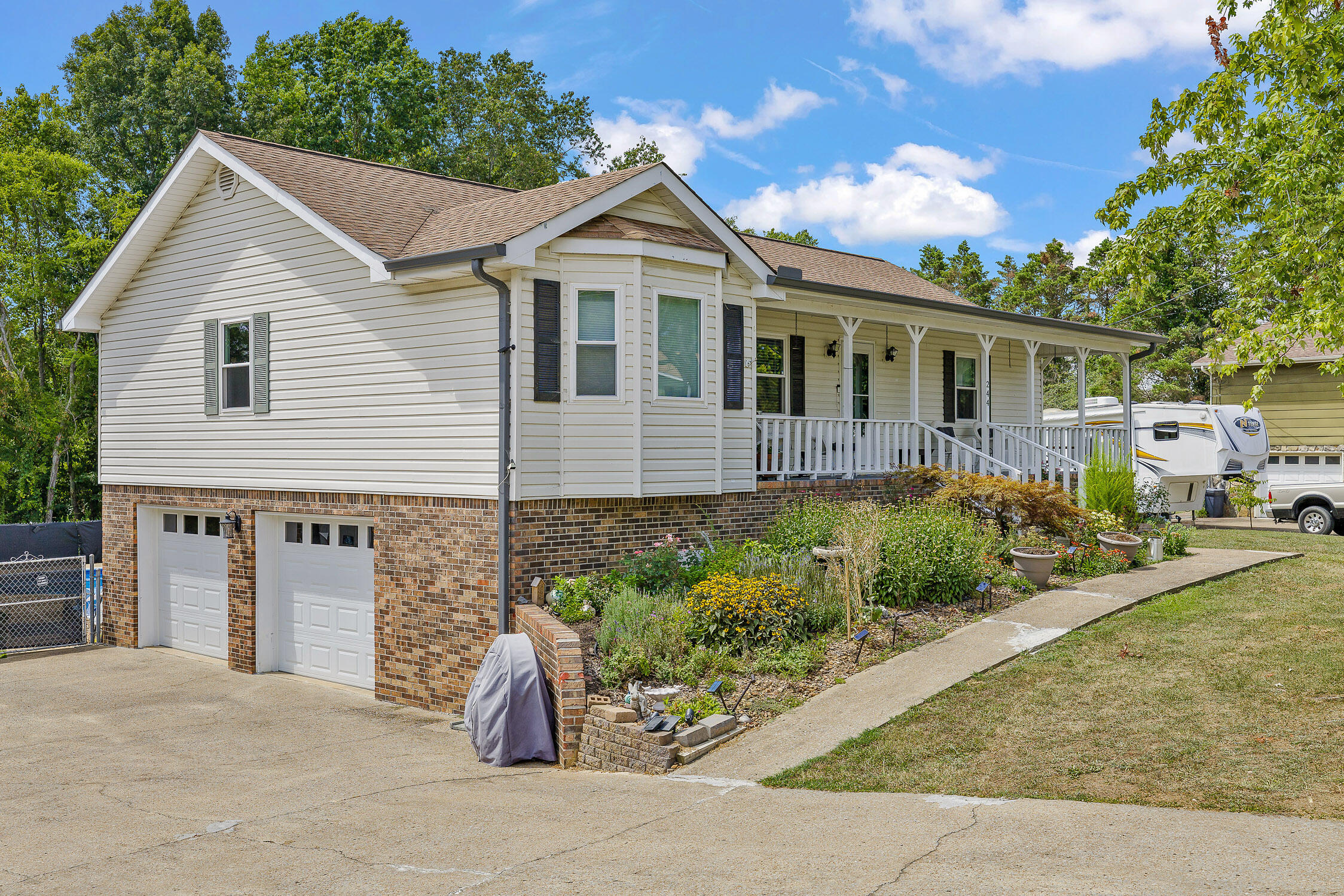 244 Overbrook Drive