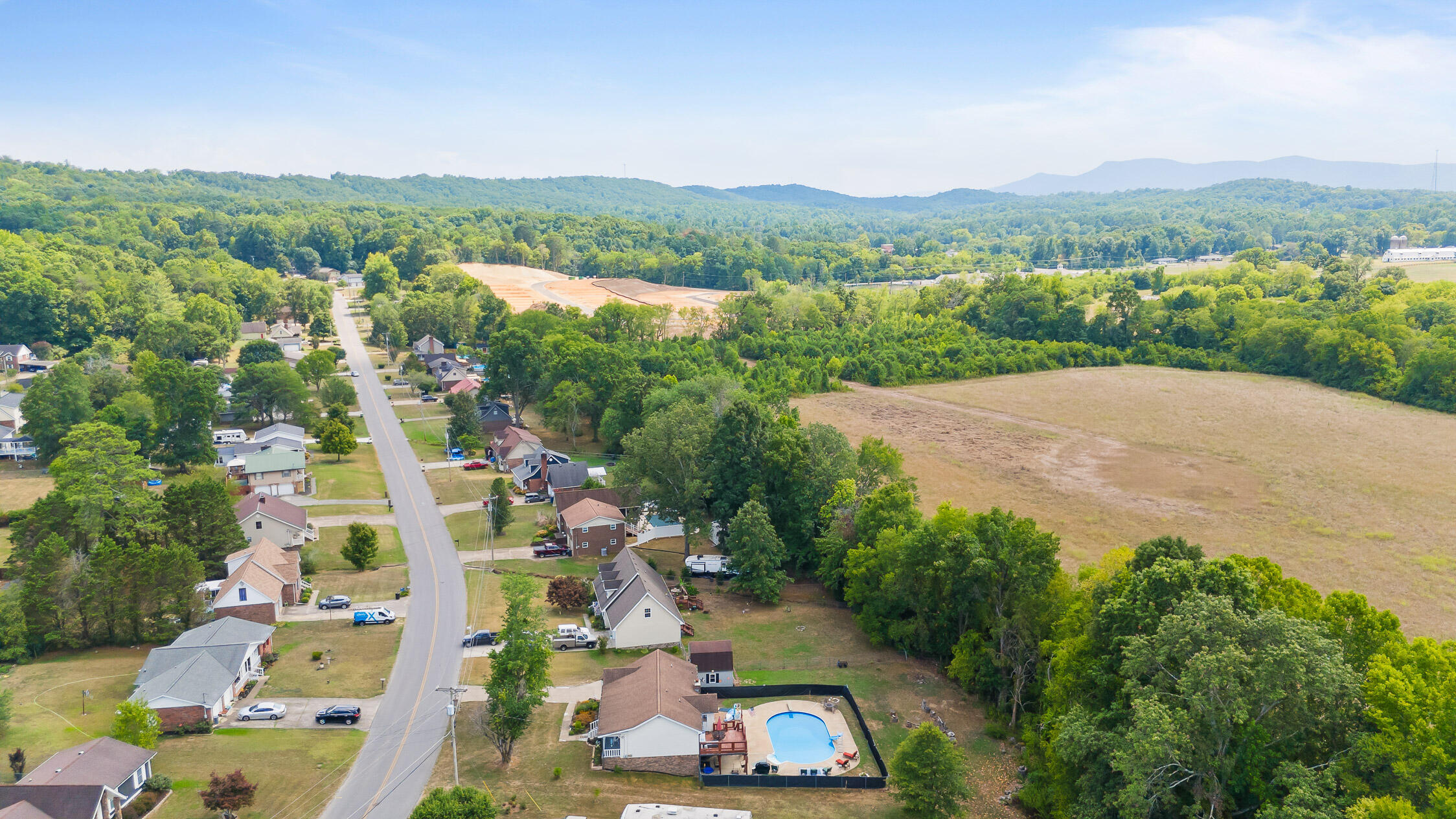 244 Overbrook Drive
