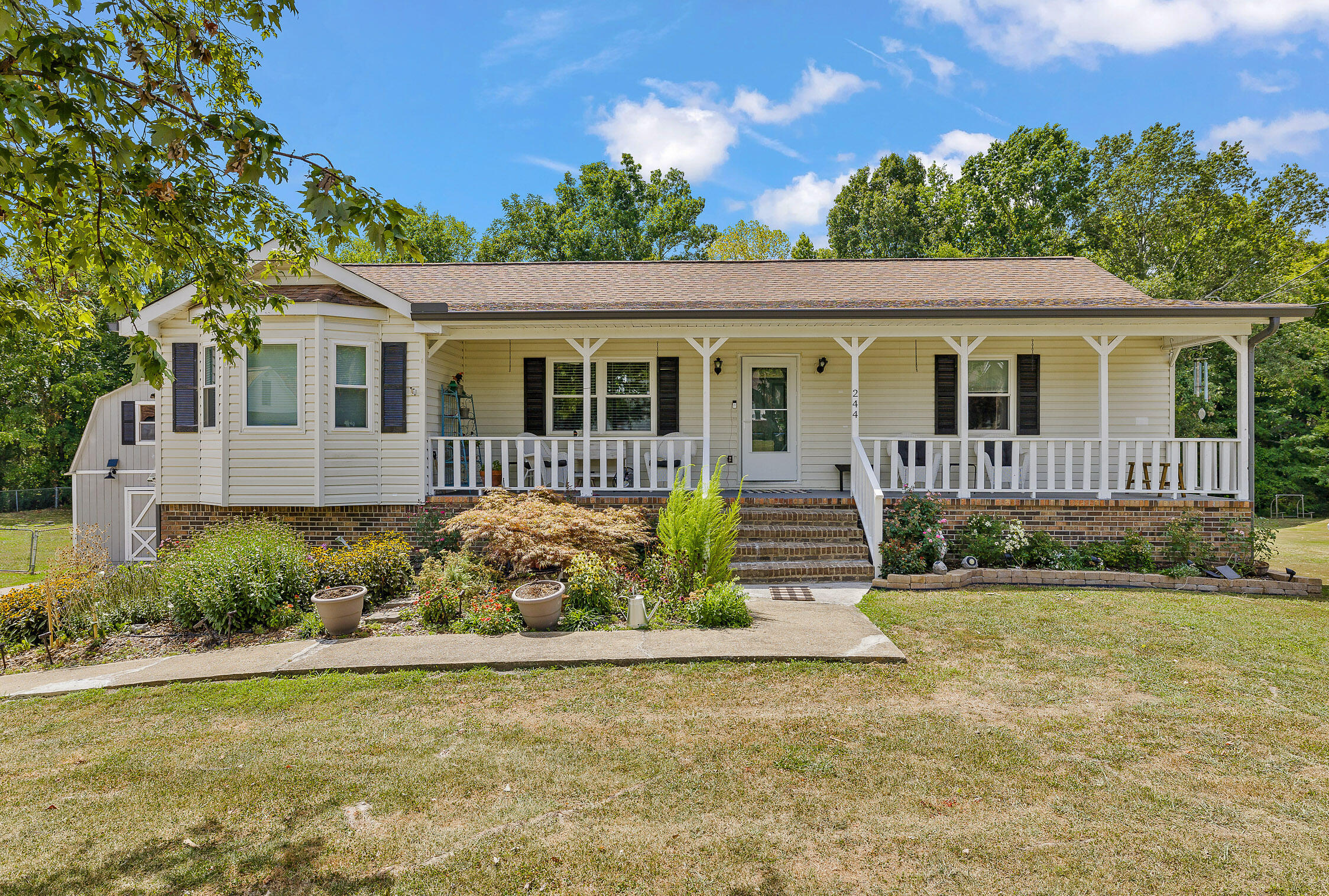 244 Overbrook Drive