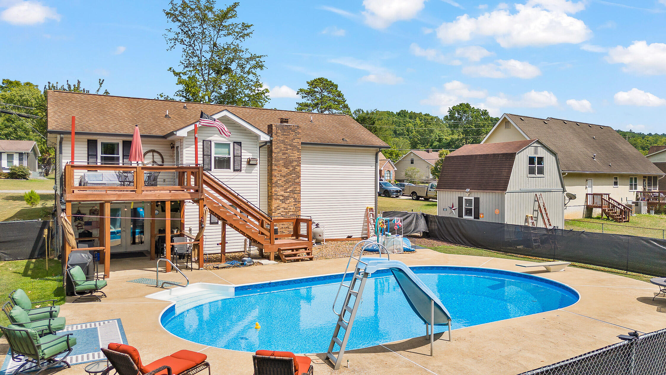 244 Overbrook Drive
