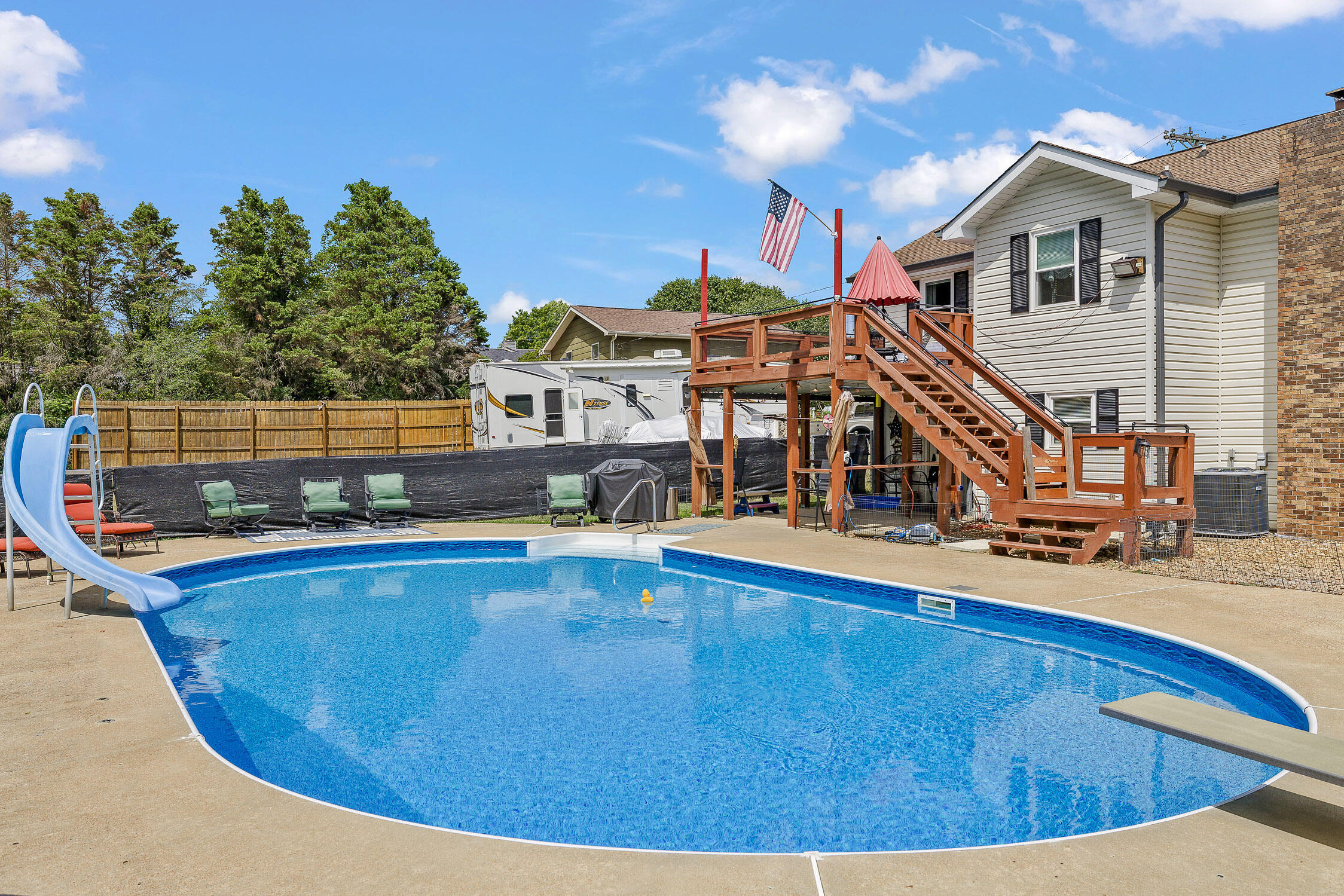 244 Overbrook Drive