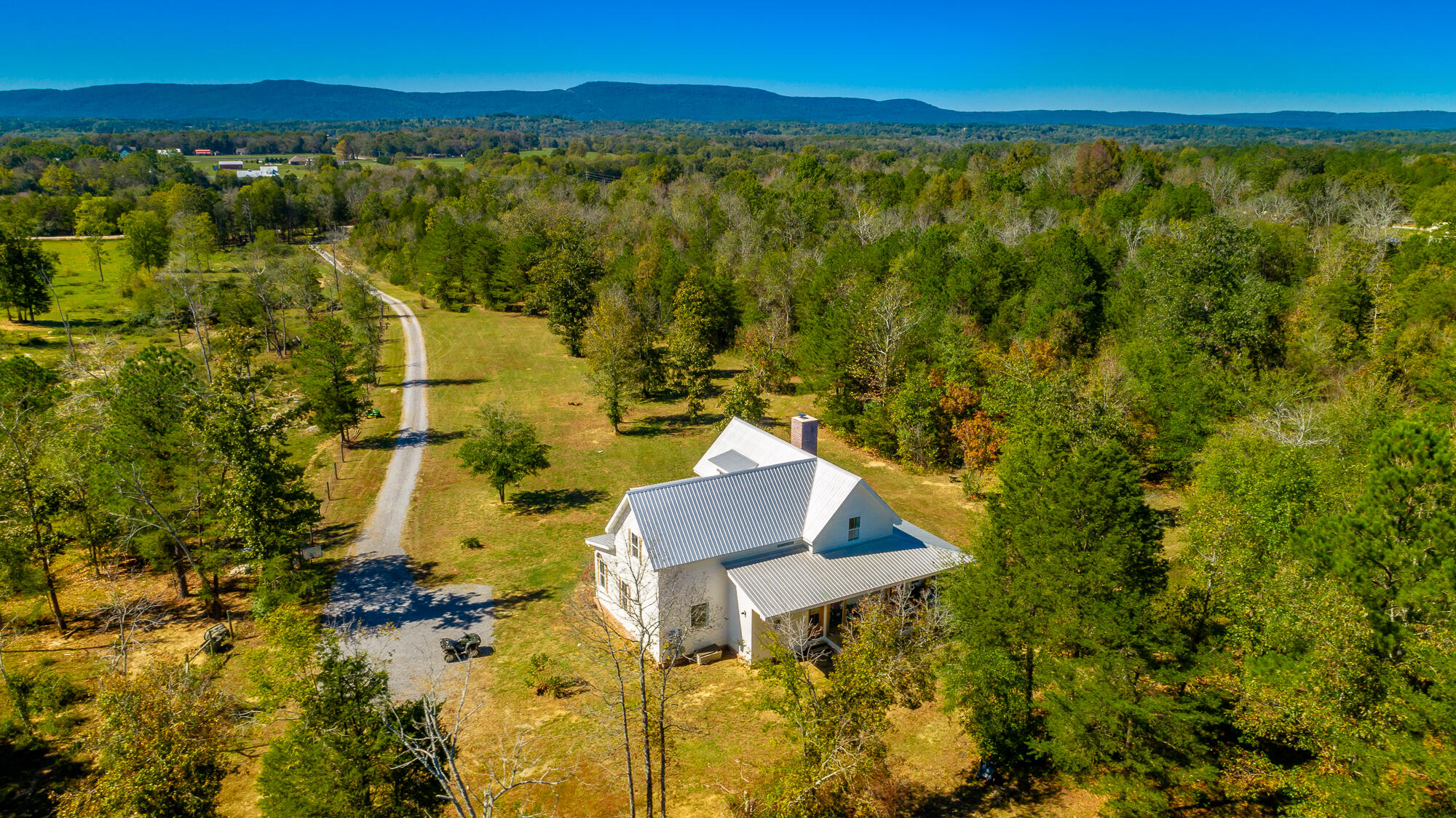 2105 Old Bethel Road