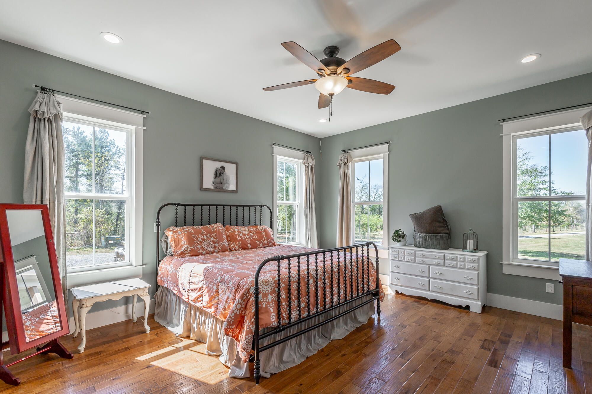 2105 Old Bethel Road
