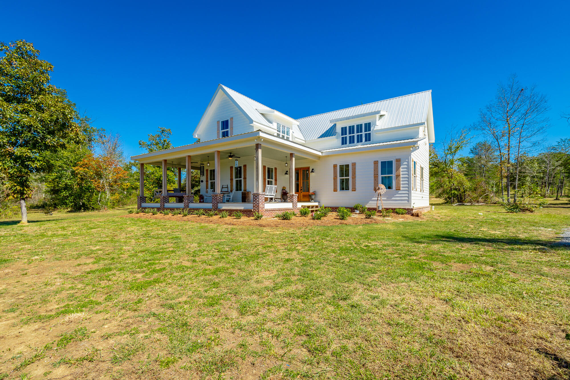 2105 Old Bethel Road