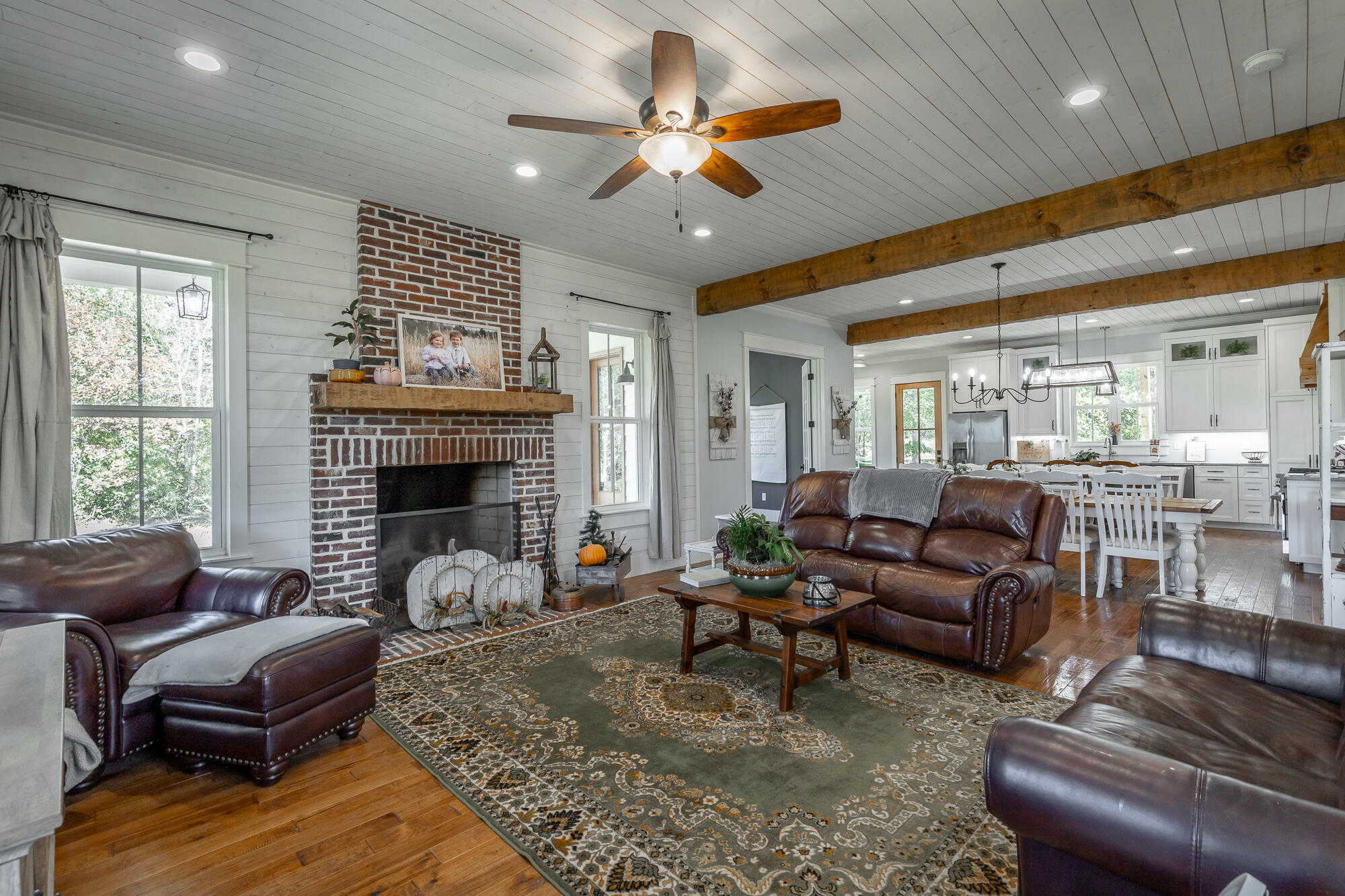 2105 Old Bethel Road