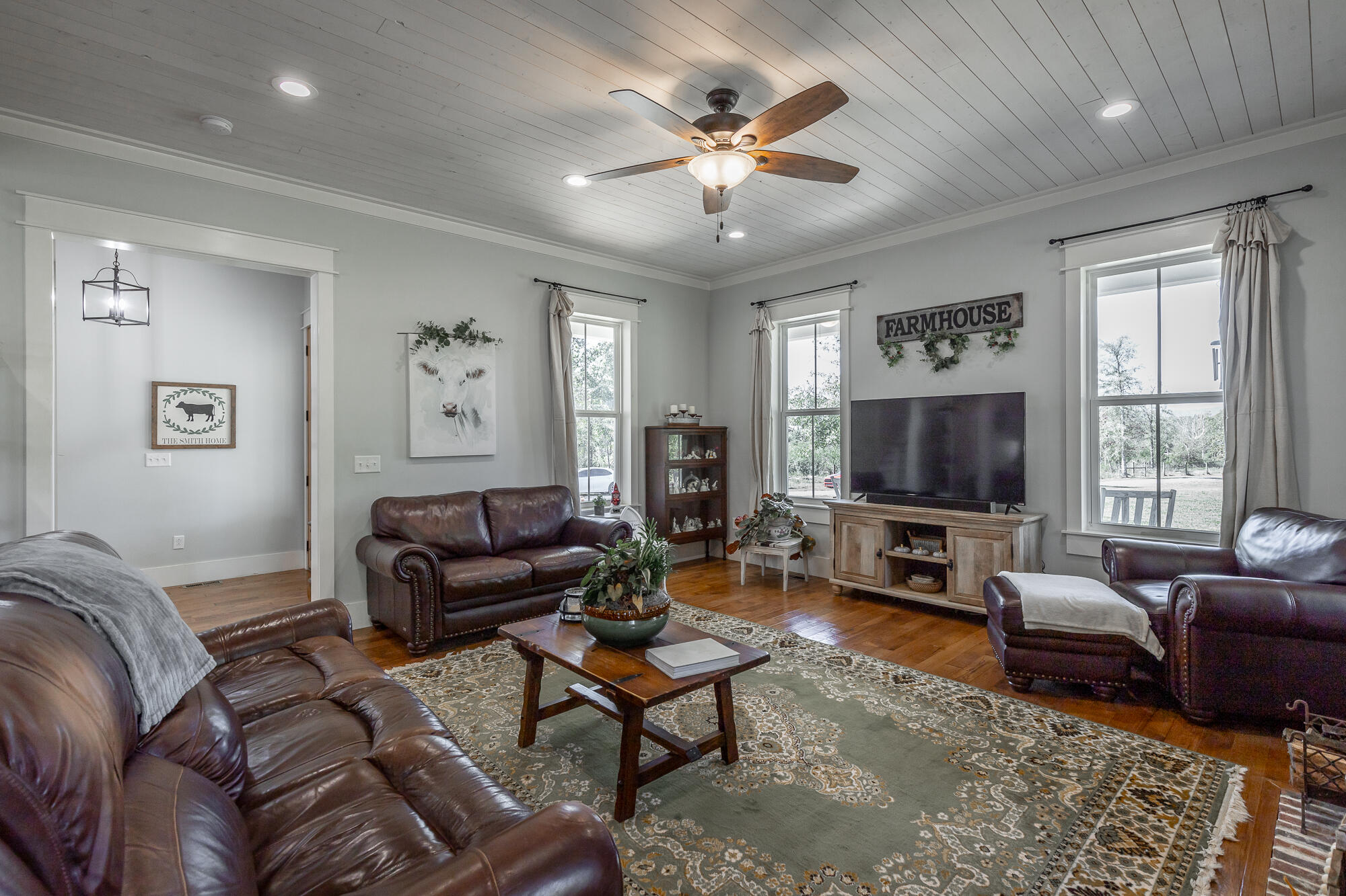 2105 Old Bethel Road