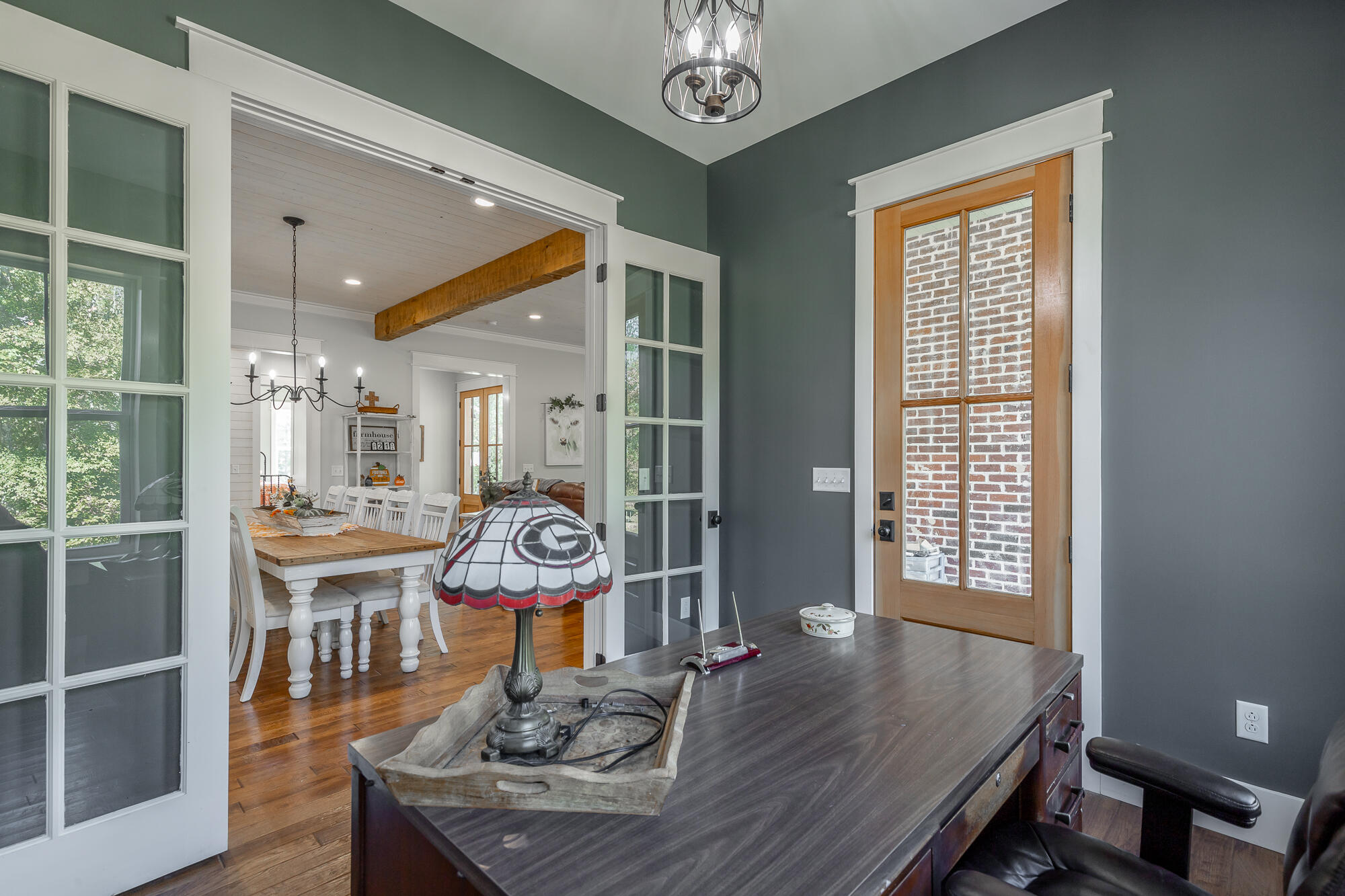 2105 Old Bethel Road