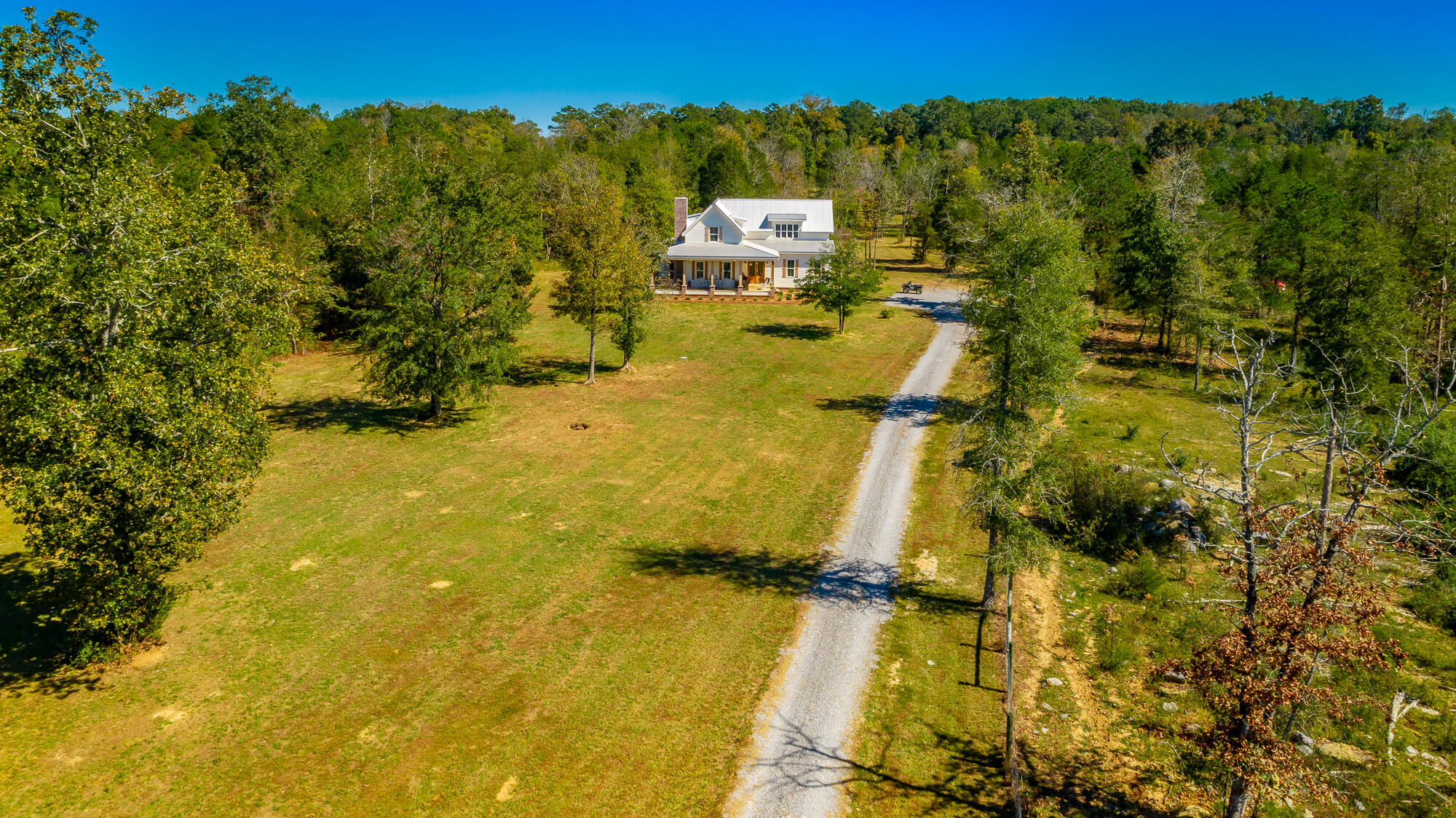 2105 Old Bethel Road
