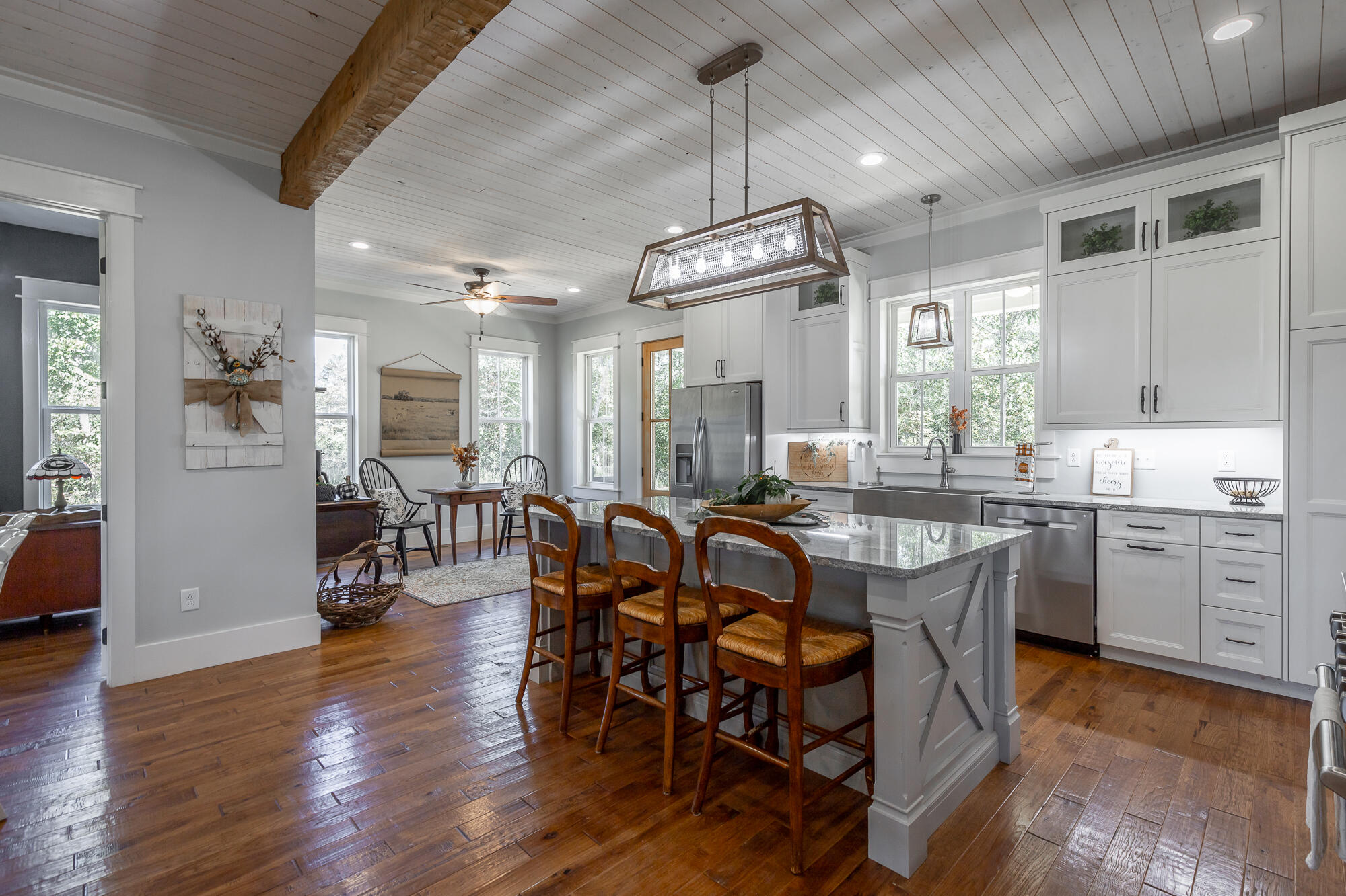2105 Old Bethel Road
