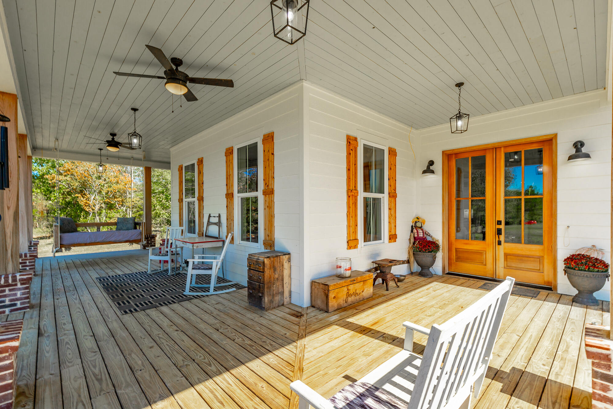 2105 Old Bethel Road