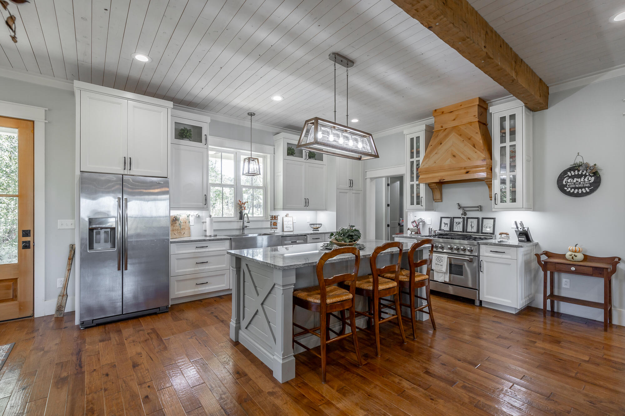 2105 Old Bethel Road