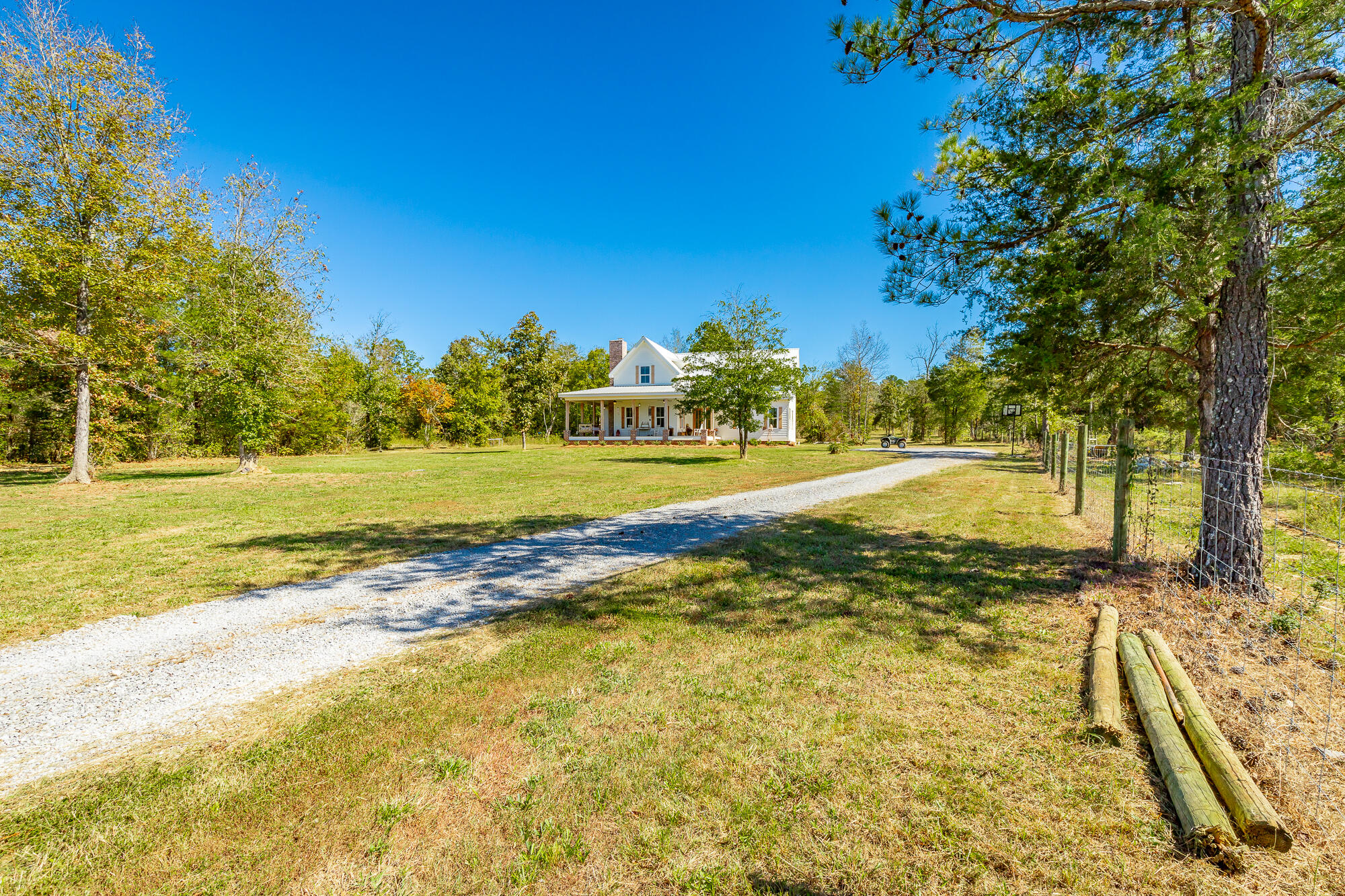 2105 Old Bethel Road
