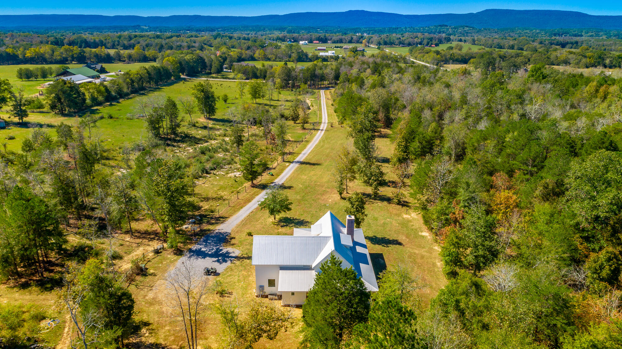 2105 Old Bethel Road