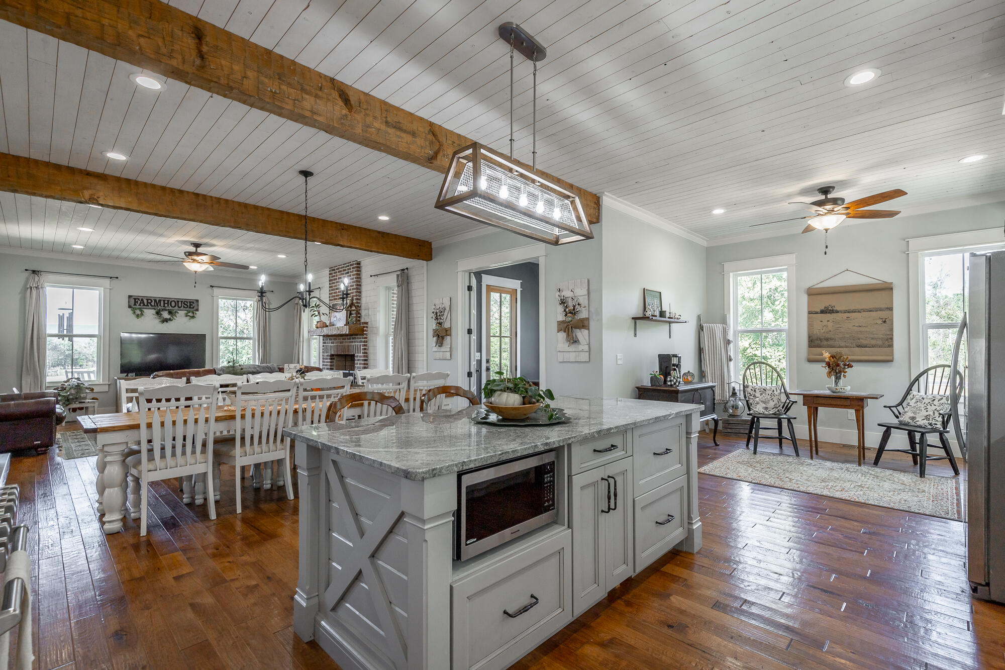 2105 Old Bethel Road