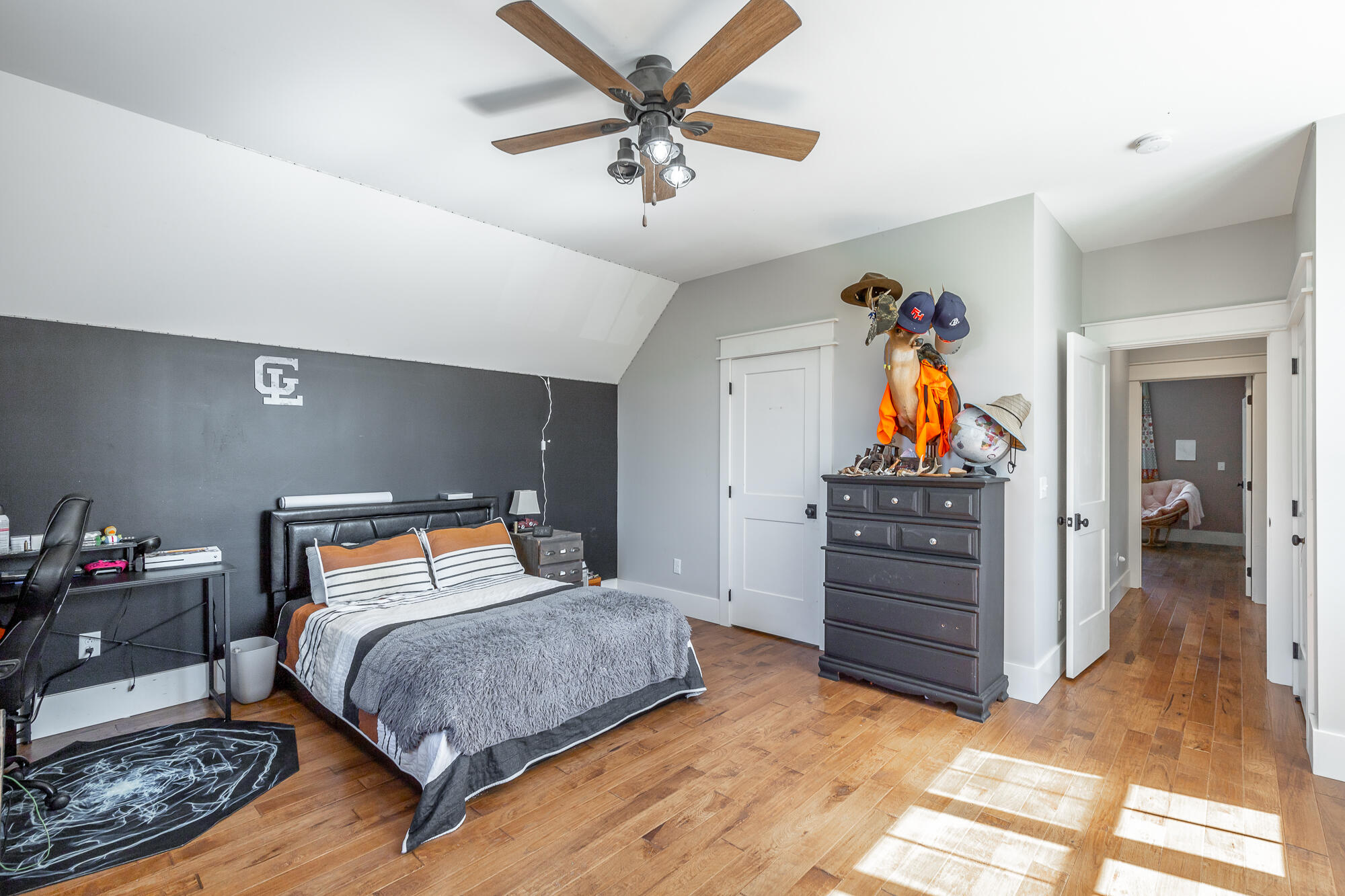 2105 Old Bethel Road