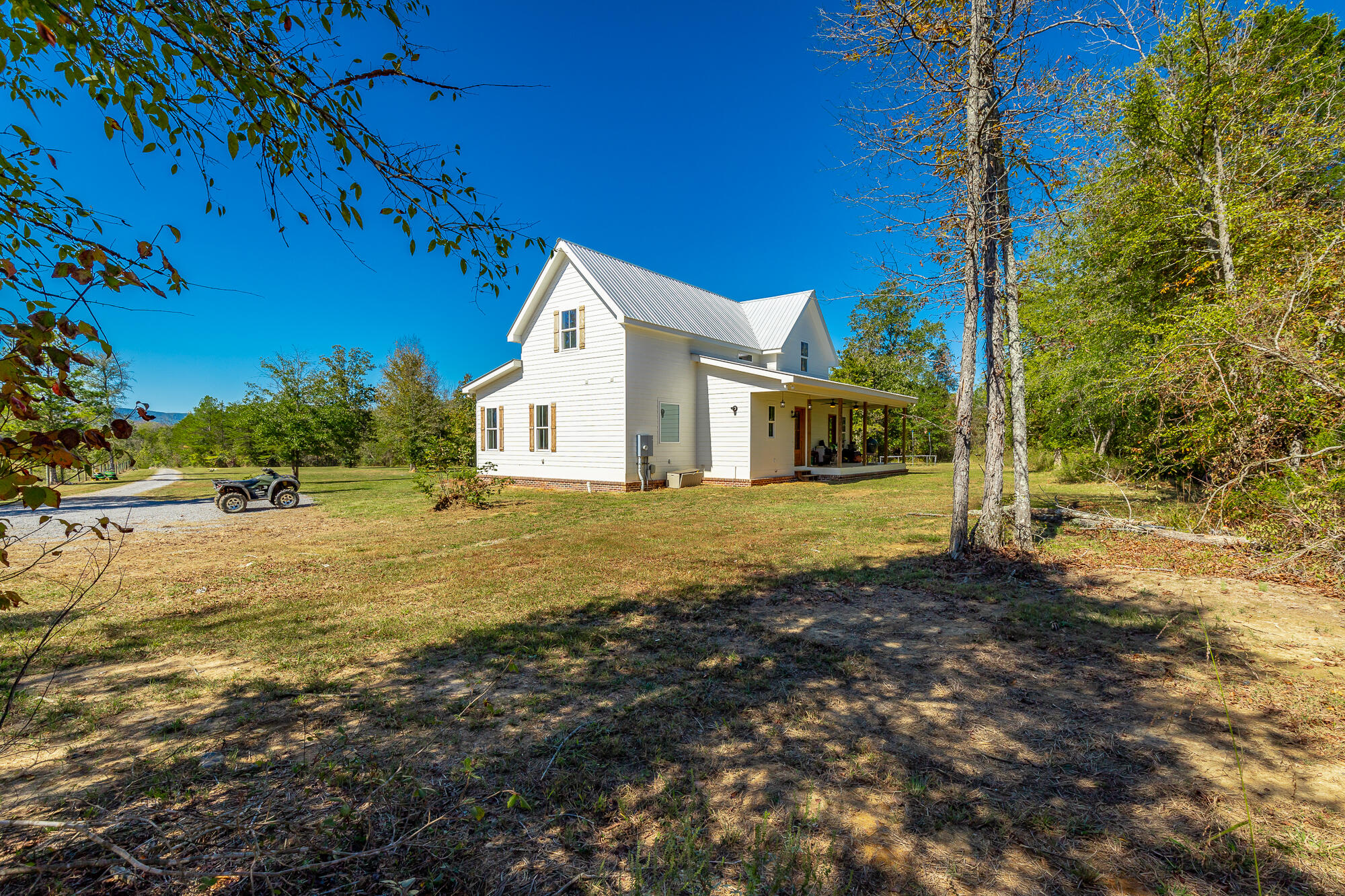 2105 Old Bethel Road