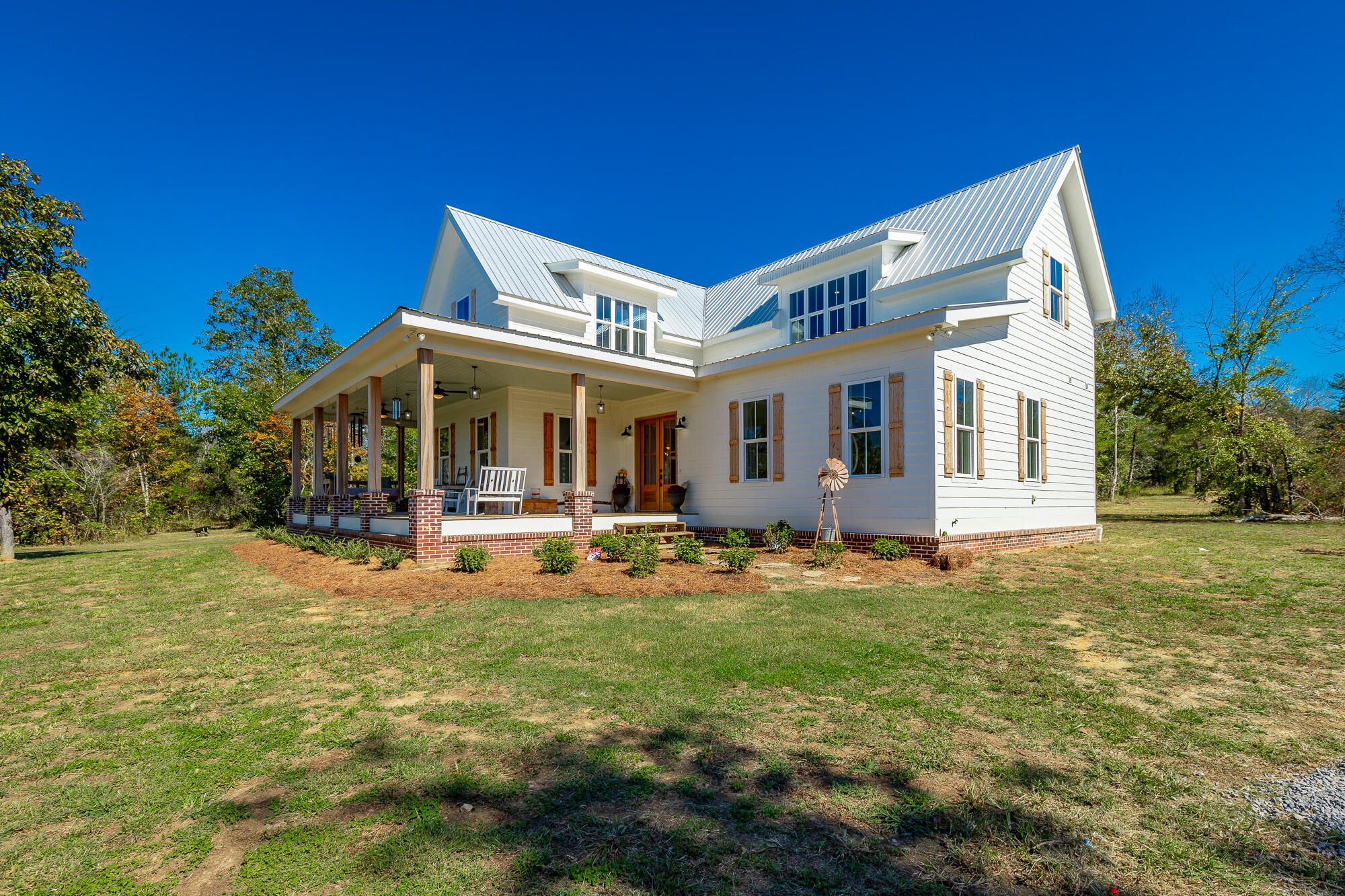 2105 Old Bethel Road