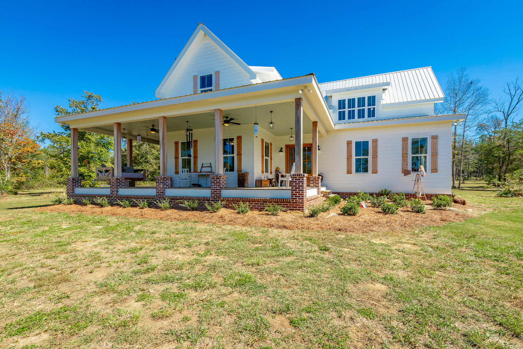 2105 Old Bethel Road